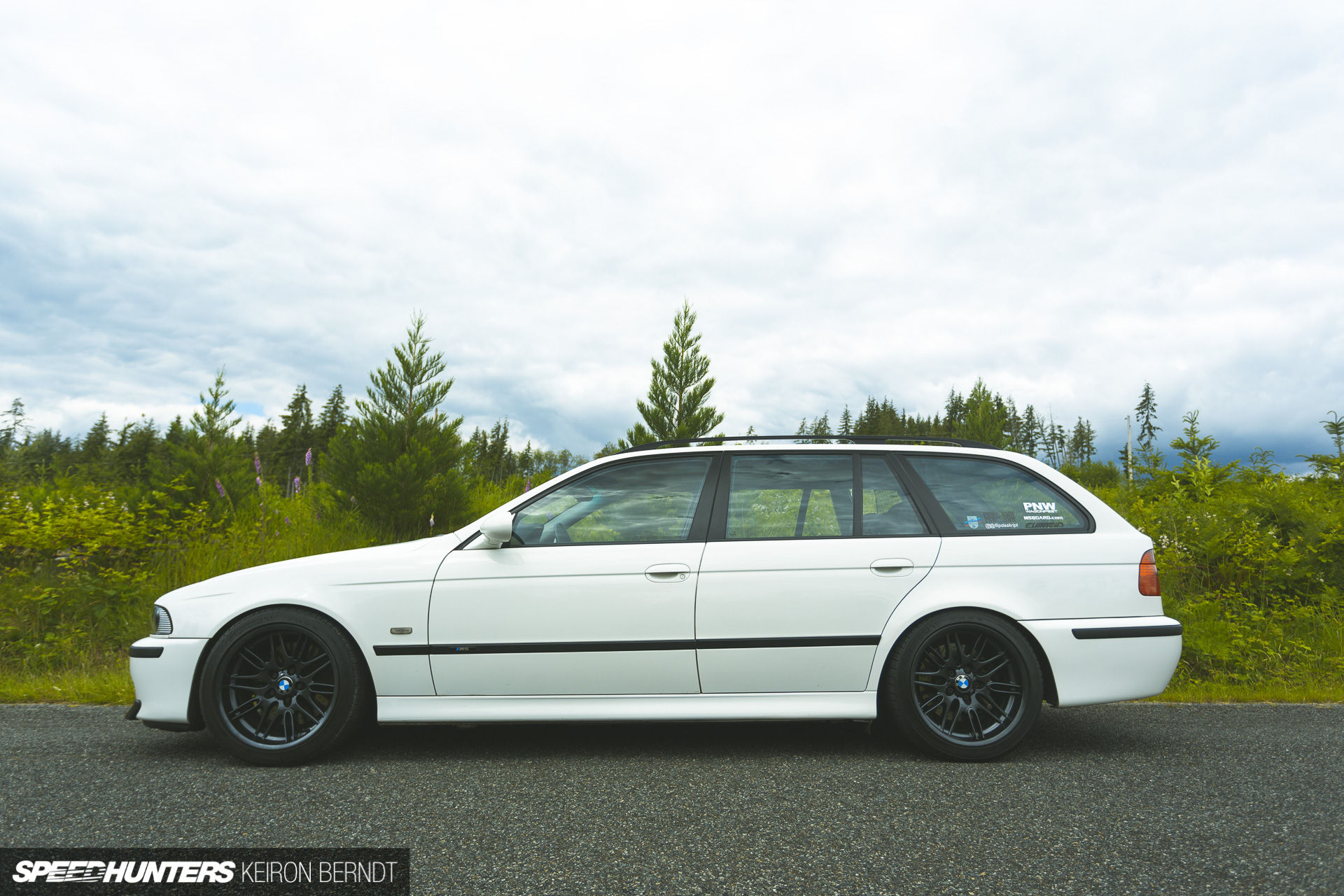 Wallpaper #WmhFGpMBSpphPi3-mBus311 The E39 M5 Touring Which BMW Didnt Get to Keep Speedhunters