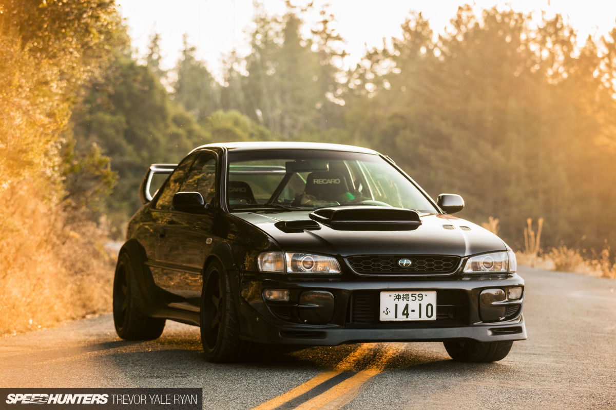 Wallpaper #qmf_6JIBSpphPi3-oD91273 Sti Vibes a Turbocharged Track Focused Gc8 Speedhunters