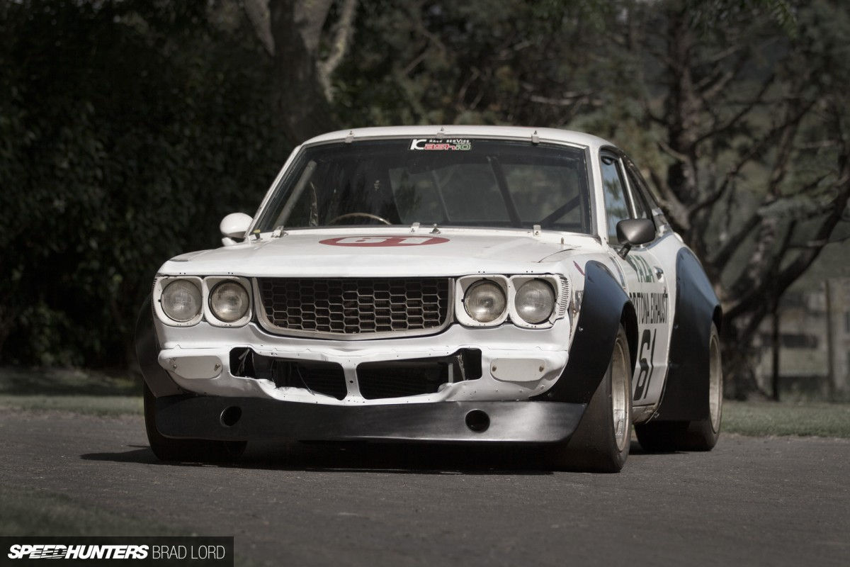 Wallpaper #-2cOBJMBSpphPi3-_LVI120 Mystery Mazdathe Jtcc Rx 3 Found in a Basement Speedhunters
