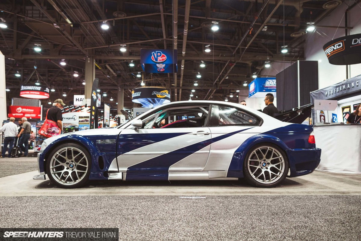 Wallpaper #62heHpMBSpphPi3-qShi193 2018 Sh Nfs Most Wanted M3 Sema Trevor Ryan 100 5163 Speedhunters