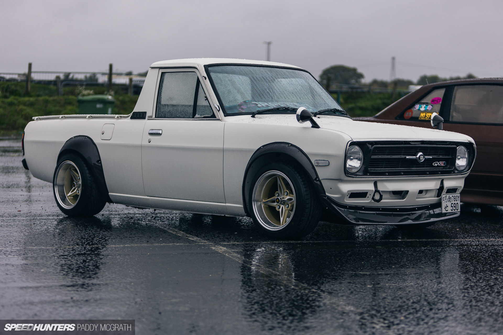 Wallpaper #BAPdZZMBpyOg8YnEydoA223 Three Unexpected Finds at Irelands Premier Japanese Car Show