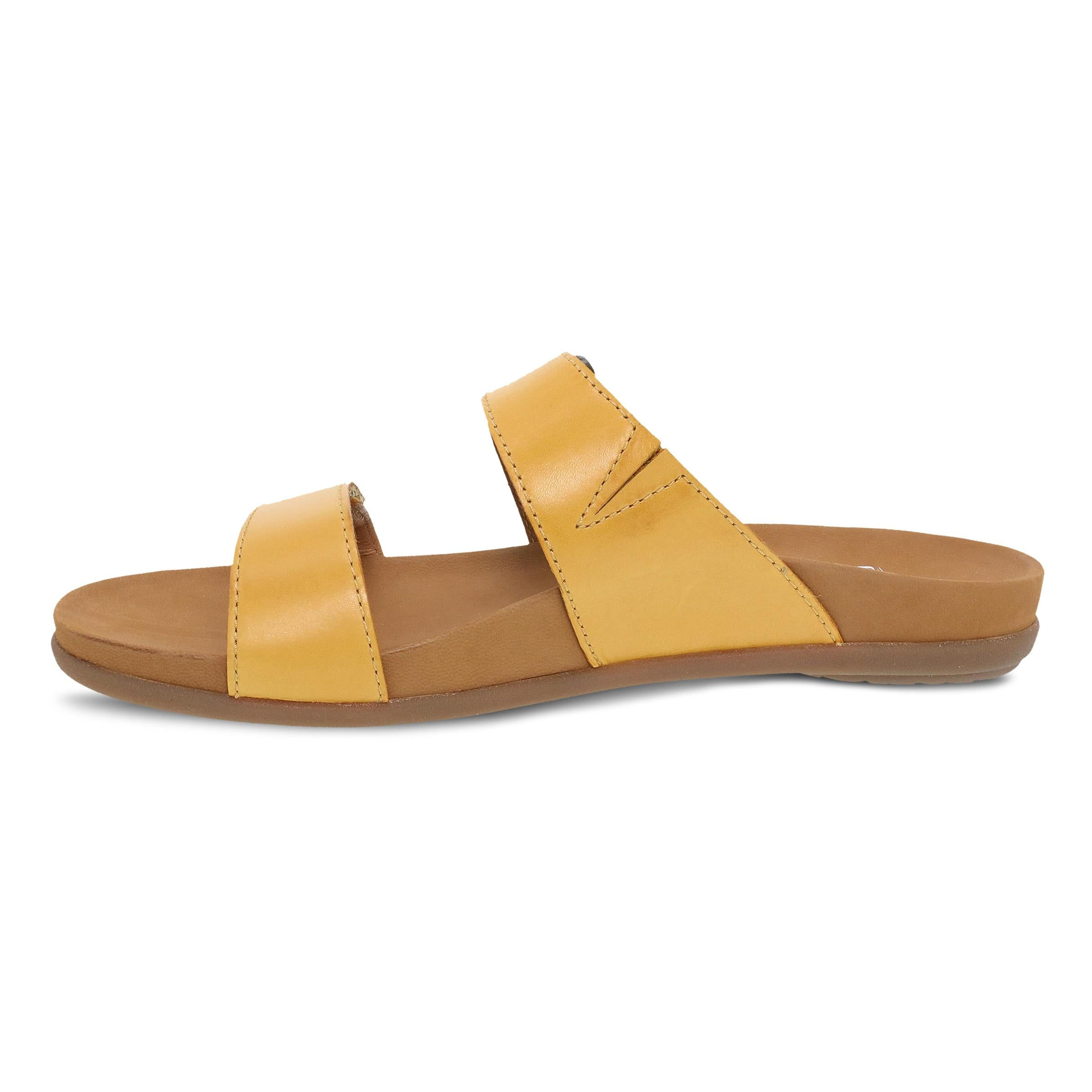 Wallpaper #s2dM9ZIBSpphPi3-Q36y323 Justine Yellow Calf Dansko