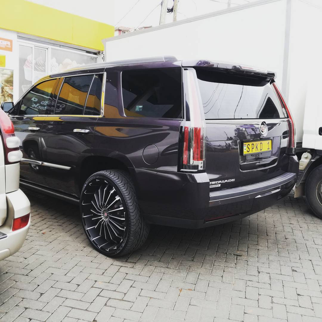 Wallpaper #-AC86o4BSdW8dNouug_o37 Spotted Kenyan Car of the Week Naibuzz