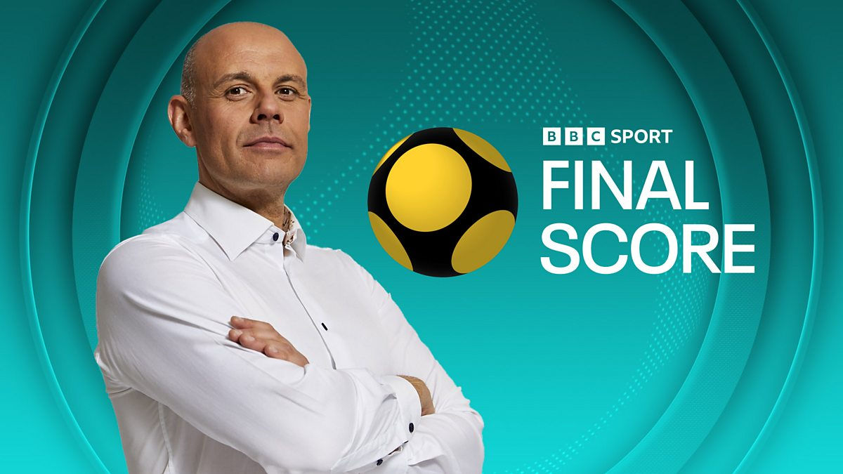 Wallpaper #v7hw2pIBJvJKYCmEjfFq514 Bbc Sport Final Score 26082023