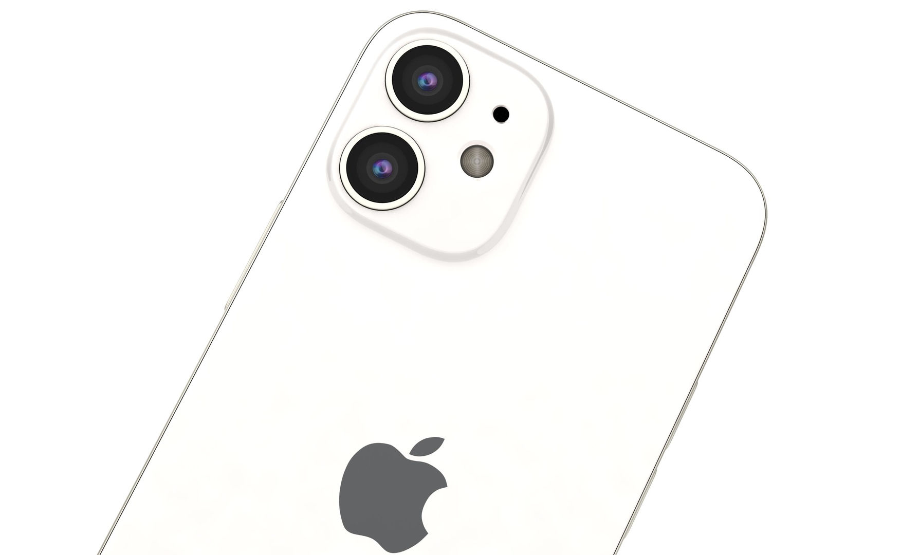 Wallpaper #8b5ea Apple iPhone 12 Mini 128 Gb Blanco Desde 85608 Eur Compara Precios En