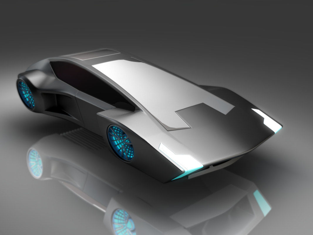 Wallpaper #19tMYJcBzF5tfotJ1OSY198 Futuristic Hover Max