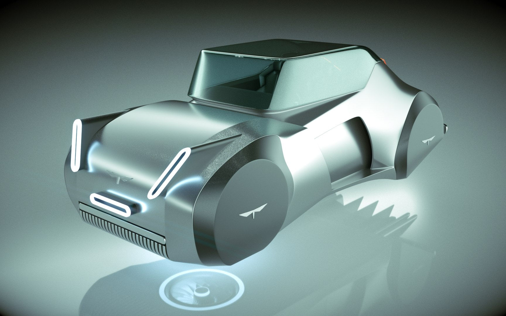 Wallpaper #sVh7NJMBzN9vxX34jDzR185 Hover Car 3D Model Turbosquid 1501444