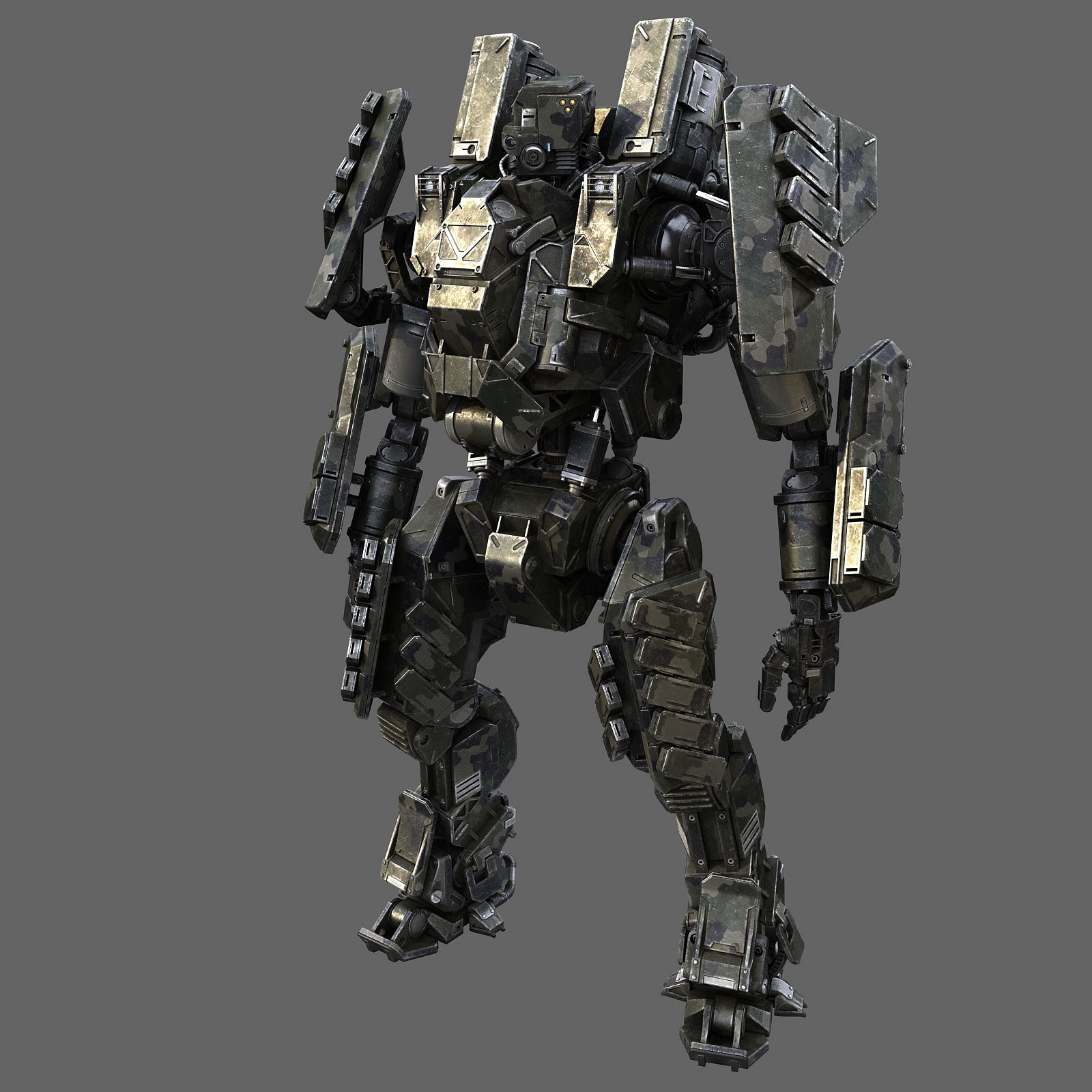 Wallpaper #KBnMHo8BtGB6xQ78qnrd58 Robot Biped Max