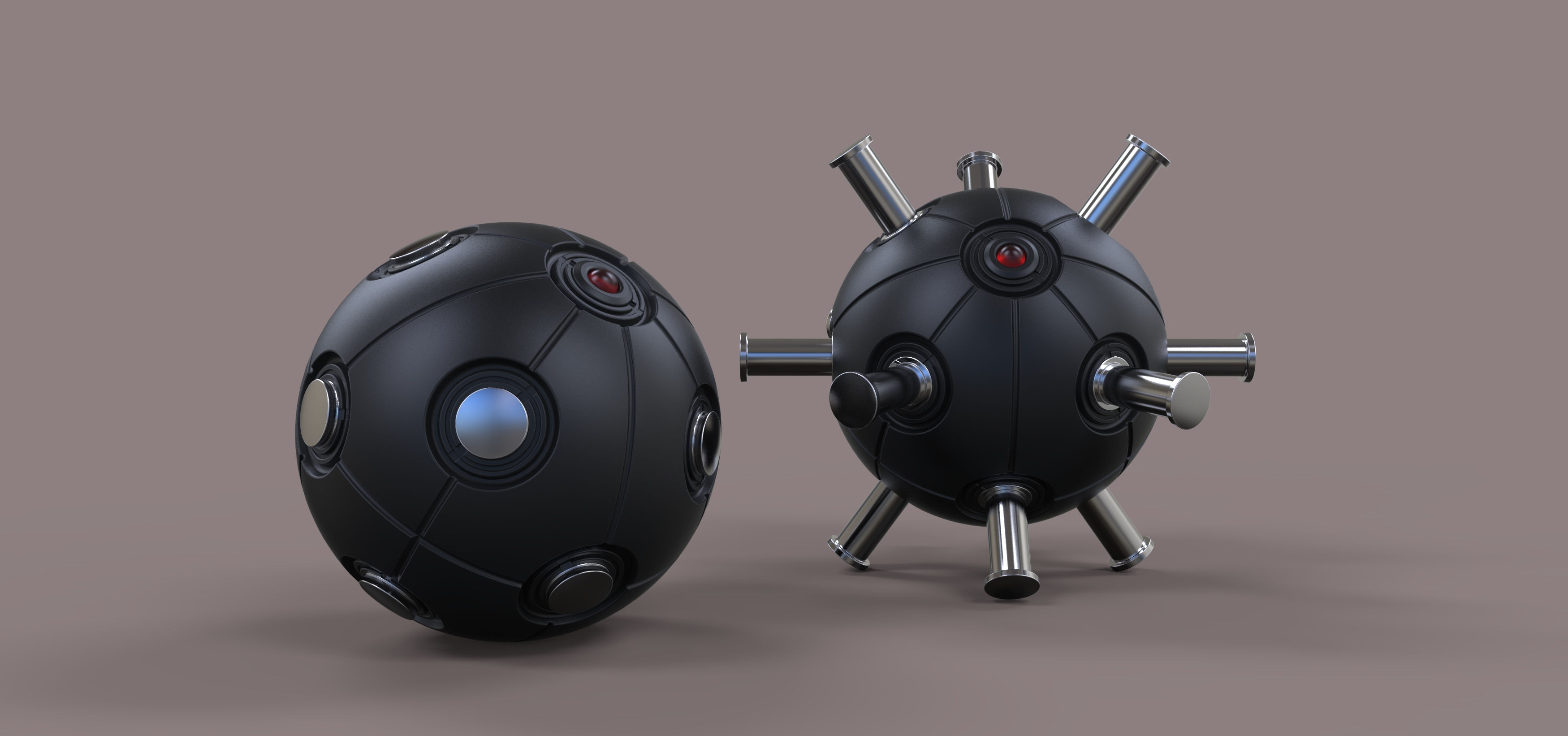 Wallpaper #d2ci6JIBSpphPi3-vzvN71 Bat Bomb 3D Model Turbosquid 1231379