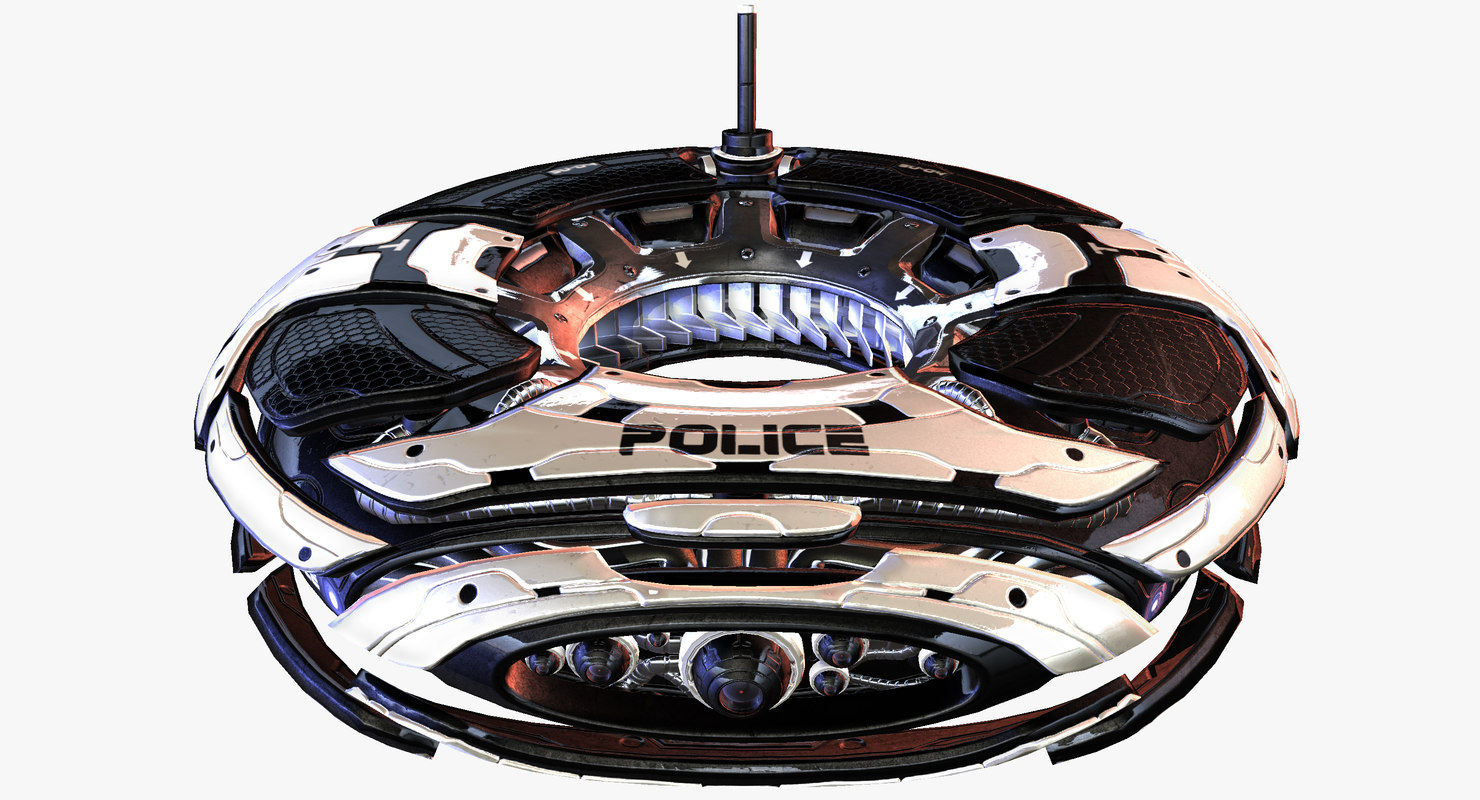 Wallpaper #eb723 Concept Sci Fi Drone Obj