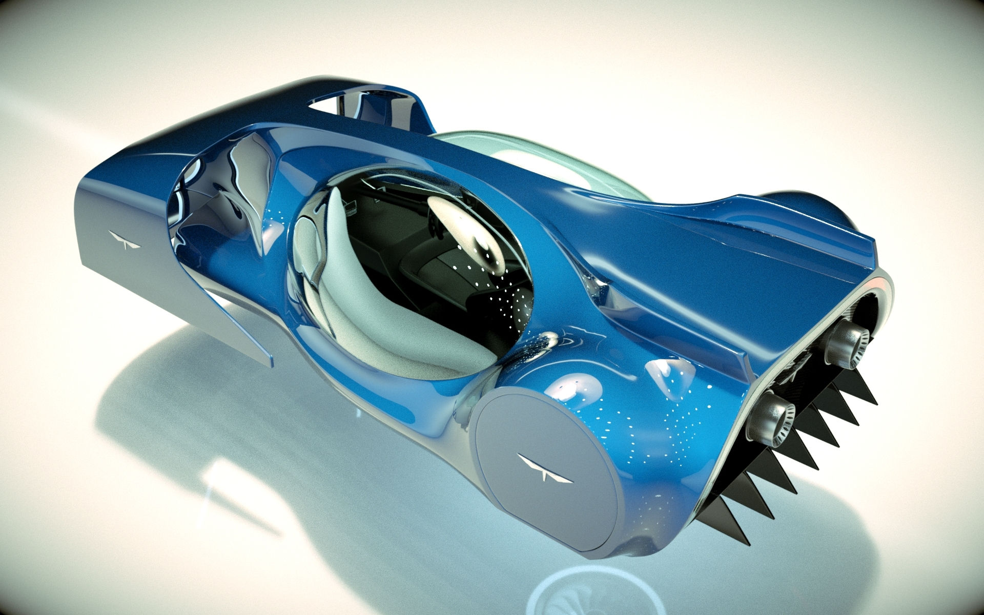 Wallpaper #sVh7NJMBzN9vxX34jDzR289 Hover Car 3D Turbosquid 1482179