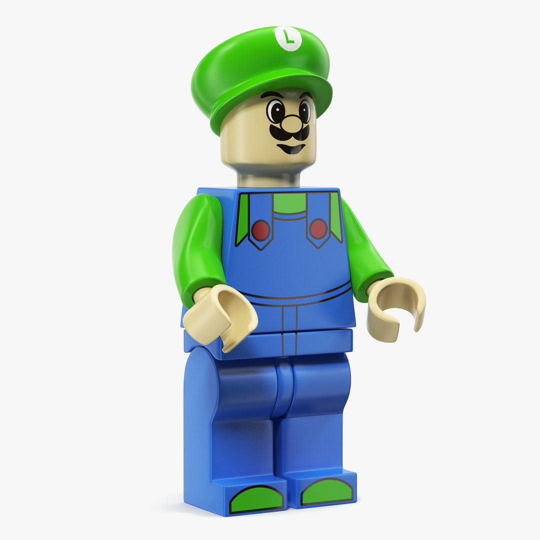 Wallpaper #Kx3VLZMBlOZrFDOkdNK0168 Download Lego Luigi Background