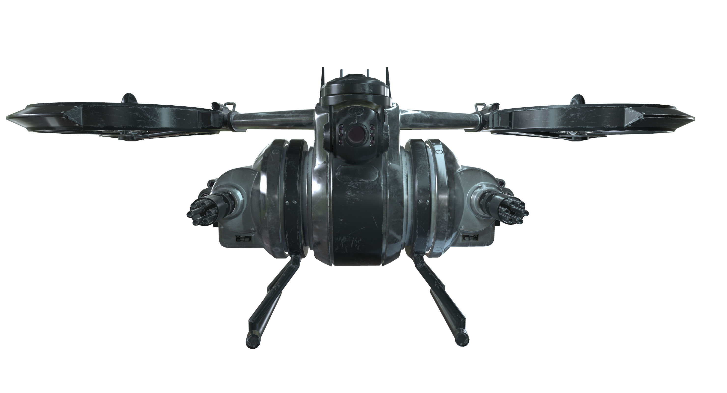 Wallpaper #eb723 Concept Sci Fi Drone Obj