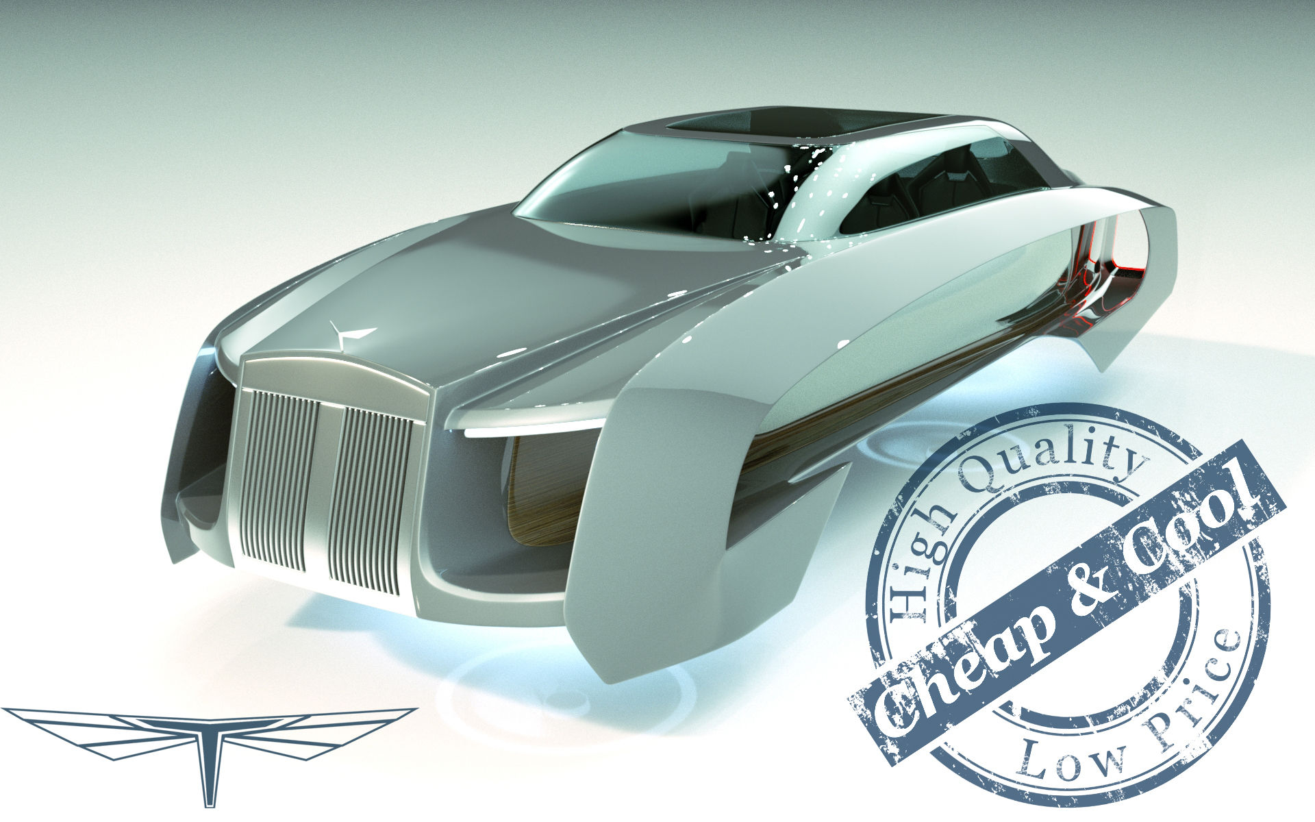 Wallpaper #sVh7NJMBzN9vxX34jDzR327 3D Model Hover Car Turbosquid 1224554