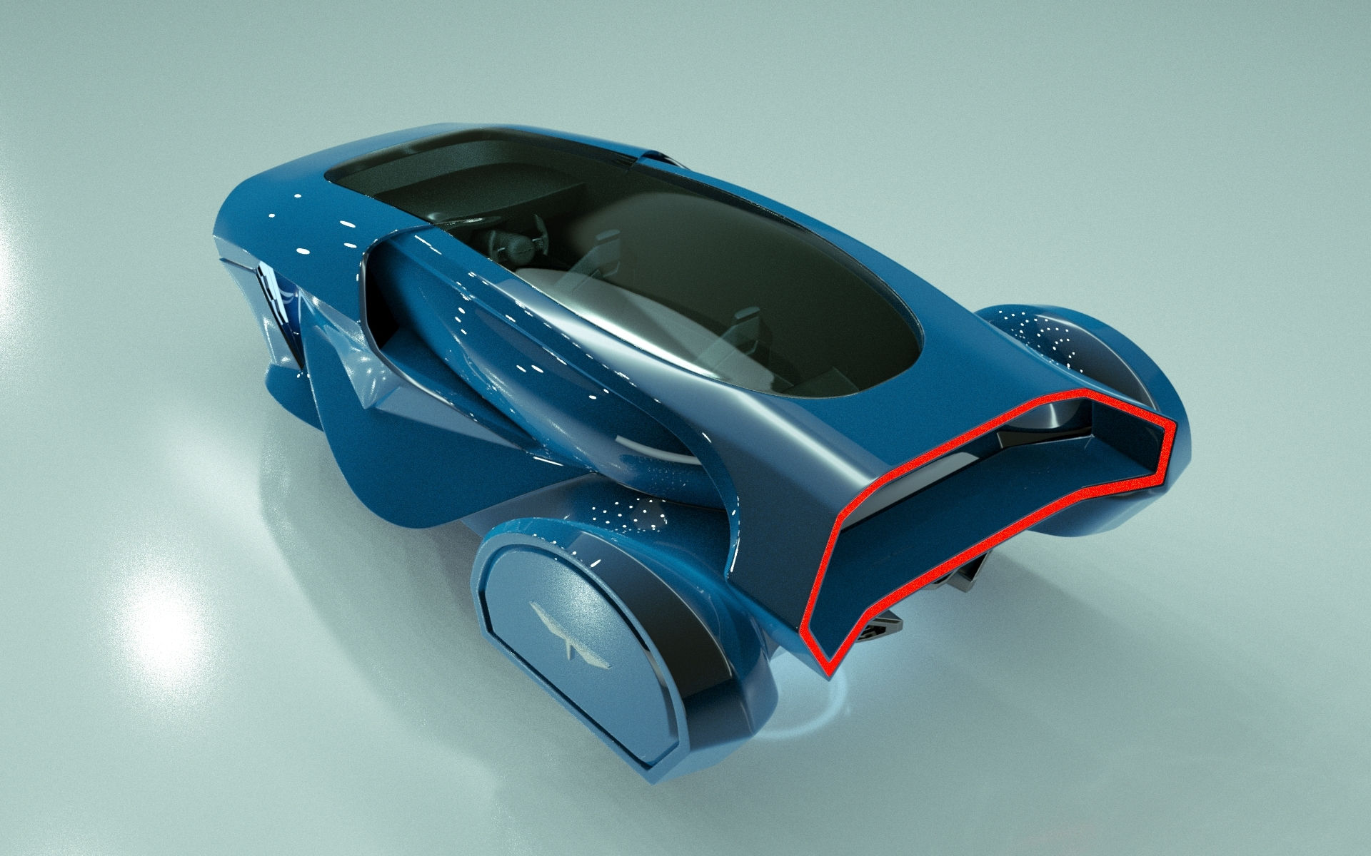 Wallpaper #sVh7NJMBzN9vxX34jDzR273 Hover Car 3D Turbosquid 1210565