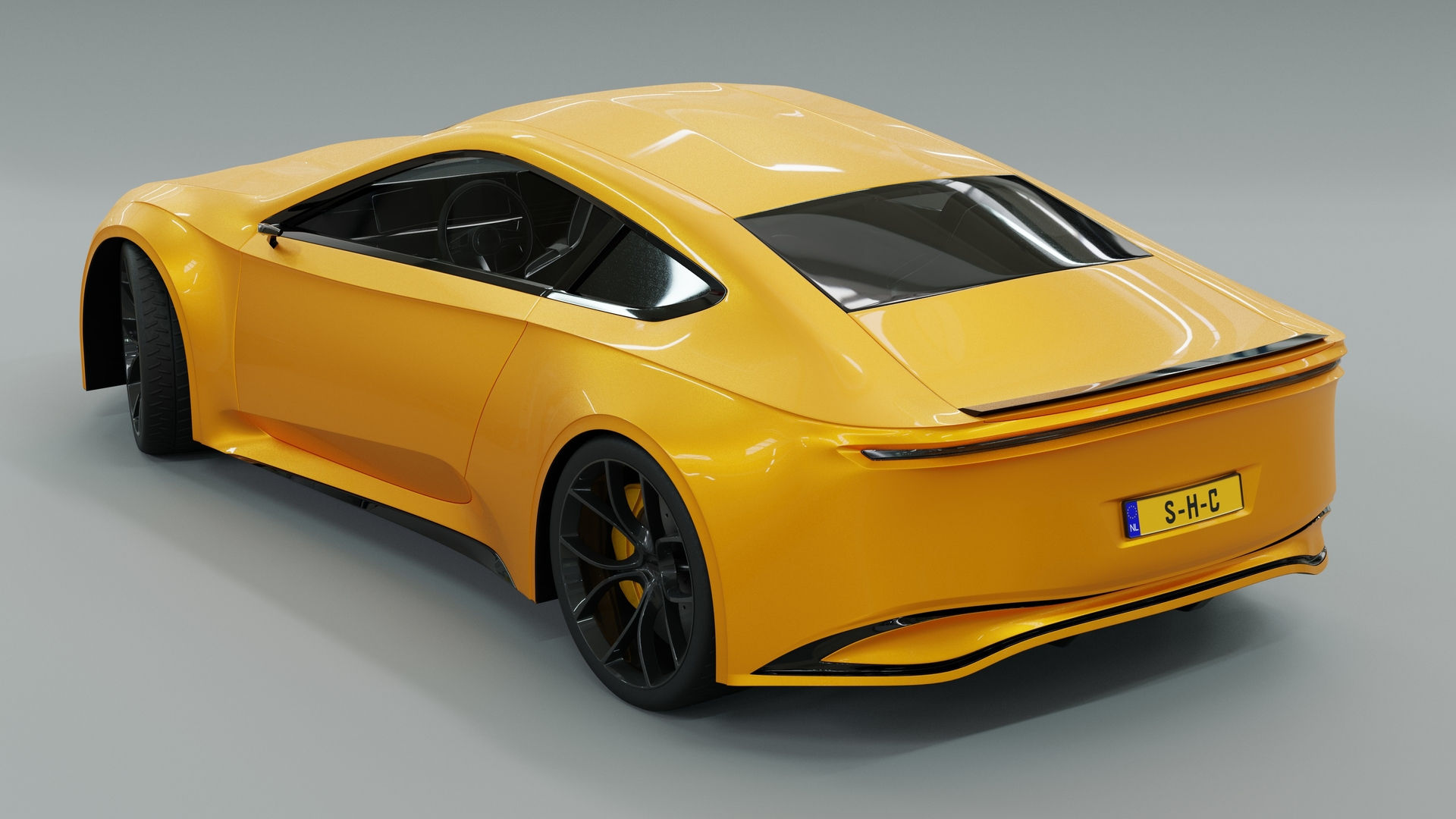Wallpaper #9hrATpMB1yWOL4qgr322206 Pack Generic Sports Car 3D Model Turbosquid 1600612