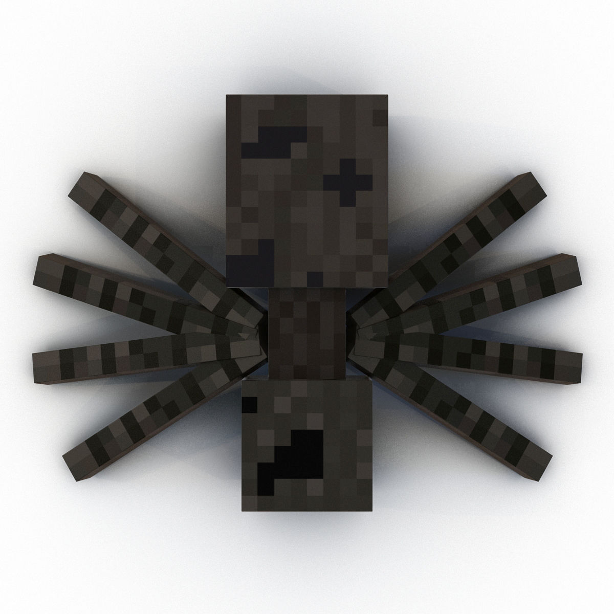 Wallpaper #nwCa6o4BSdW8dNoujg-z46 Minecraft Spider Texture