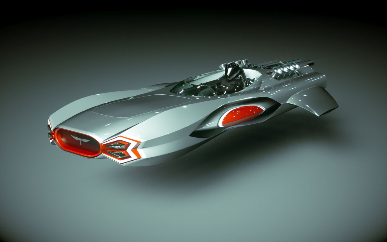 Wallpaper #3XKOMpMBX2lk1u3oCFoV72 3D Model 20 1 Cool Hover Car Turbosquid 1245693
