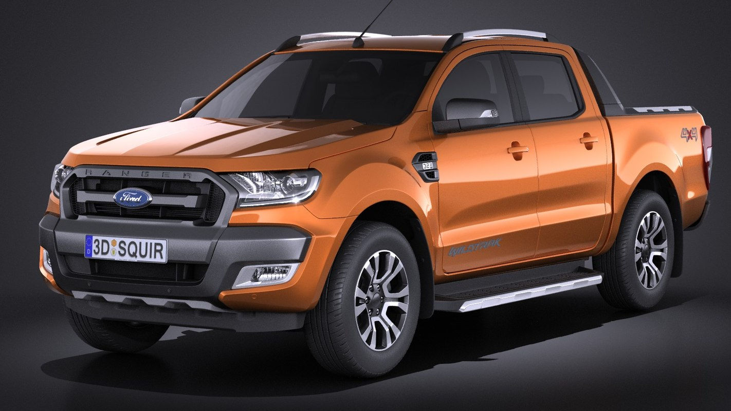 Wallpaper #sWfZ_JIBSpphPi3-Lplo171 Ranger Wildtrak 2017 3ds