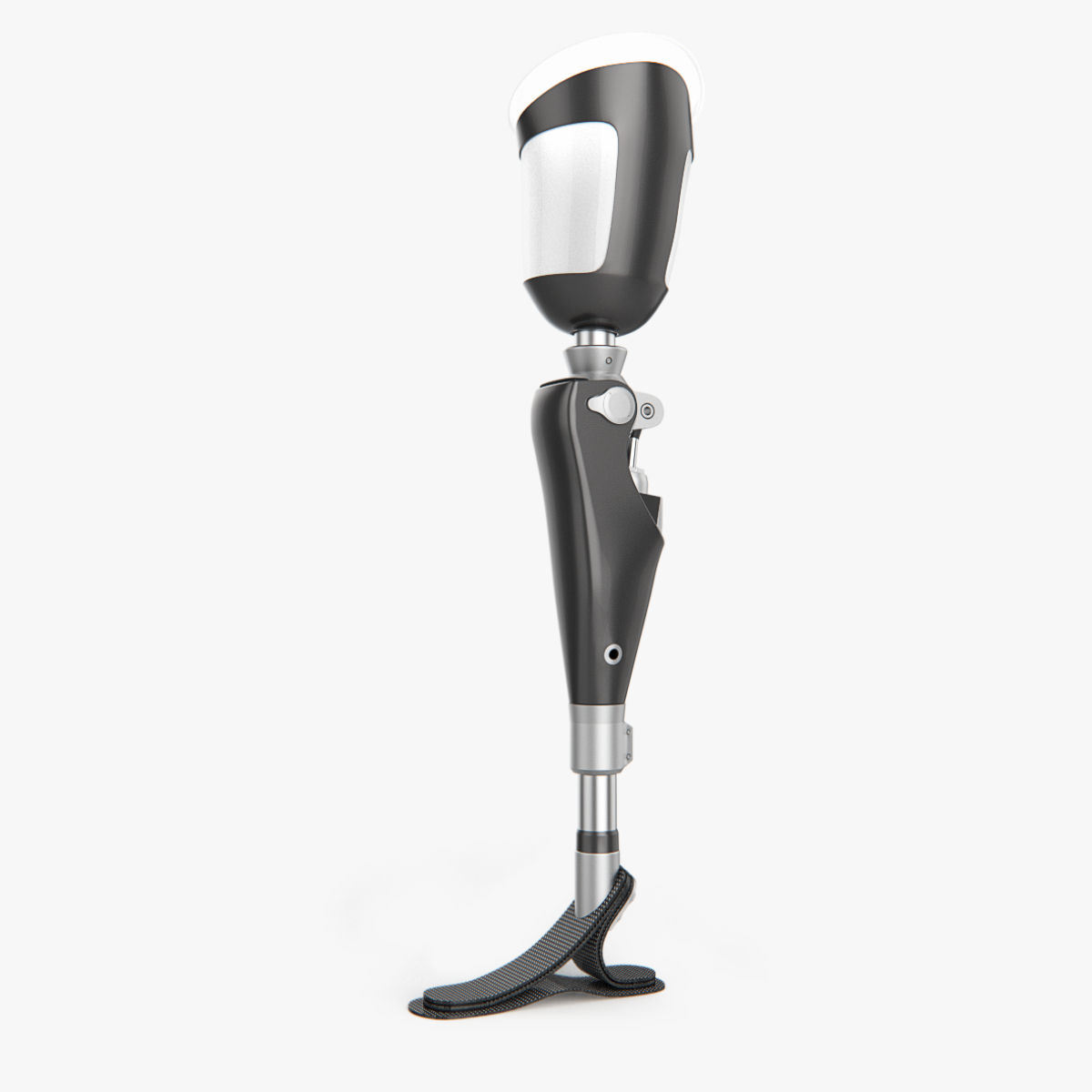Wallpaper #2JxO4ZIBZHQxiYar27ri199 Mechanical Prosthetic Leg Foot 3D Max