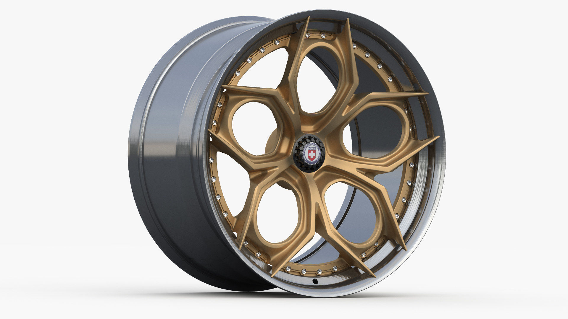 Wallpaper #ODXDkpcBk_lpvpalTpV7186 Hre Wheel Series S1sc Model Turbosquid 1578153
