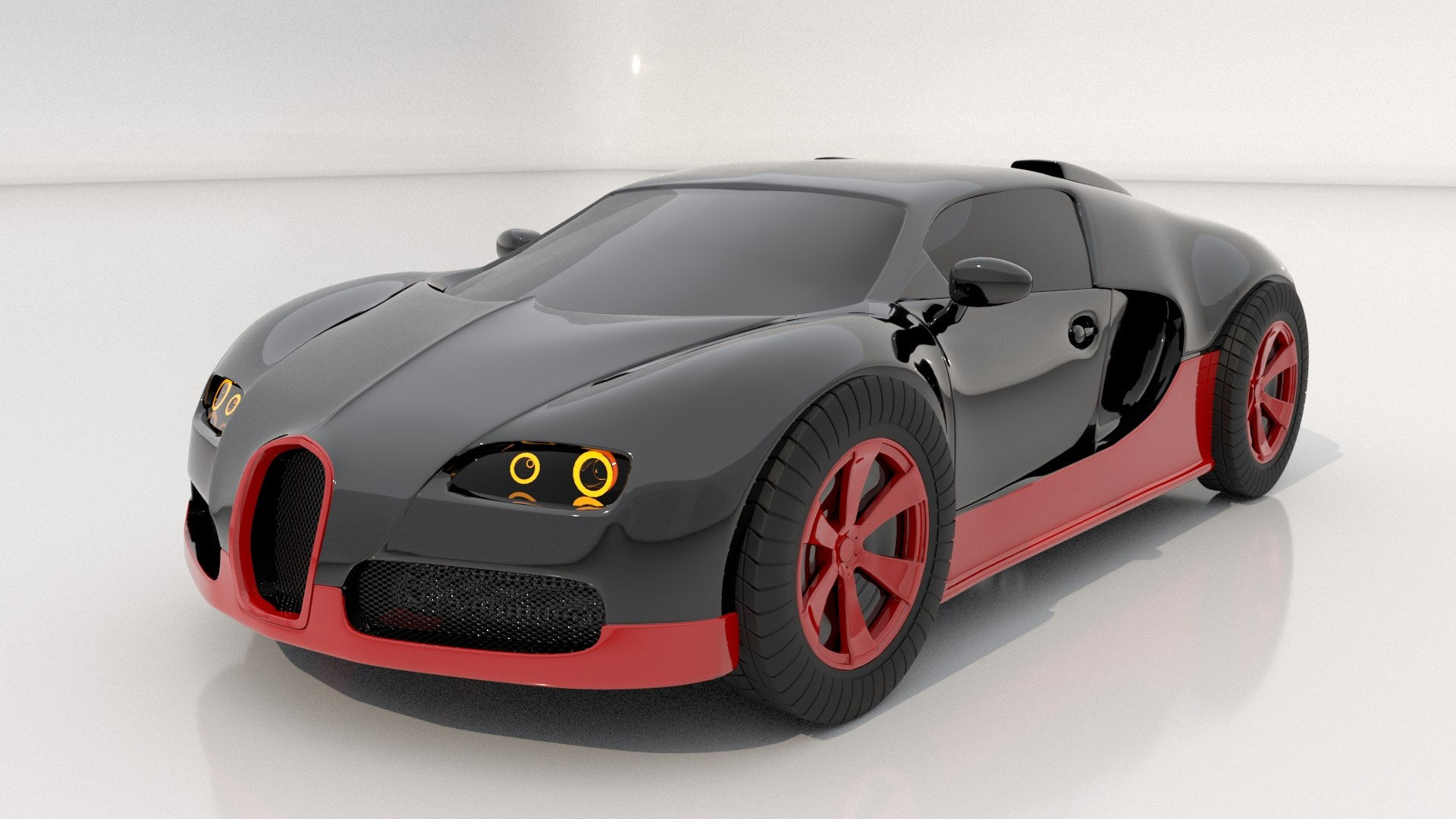 Wallpaper #9hrATpMB1yWOL4qgr322299 Car Sport 3D Model Turbosquid 1486915