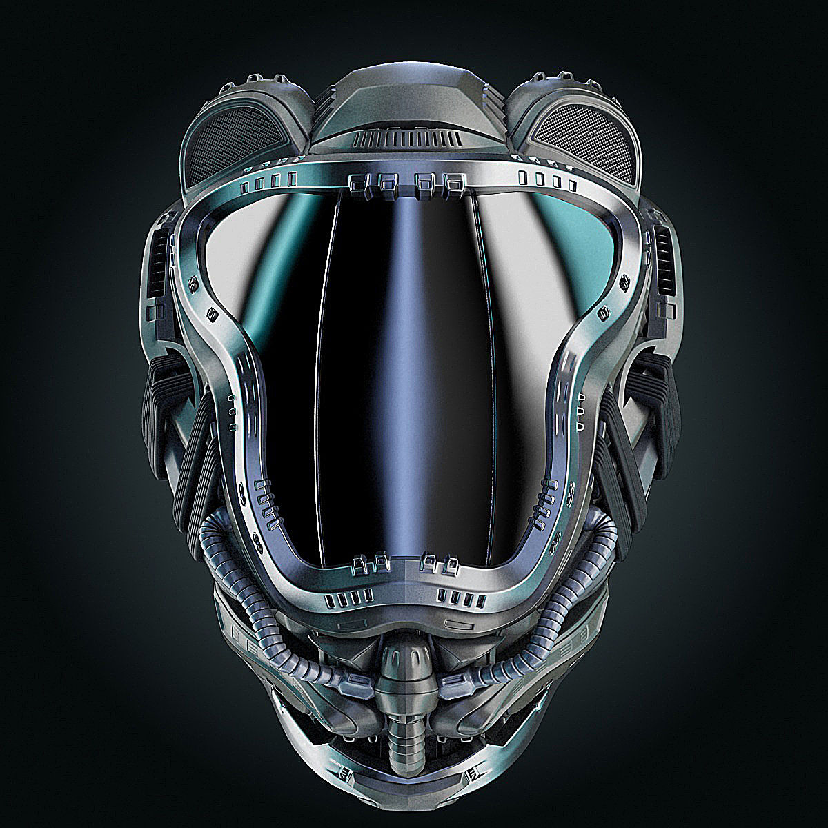 Wallpaper #fz9aPJMBLiIJ4c9OJZHX92 3D Sci Fi Helmet HD Turbosquid 1164002