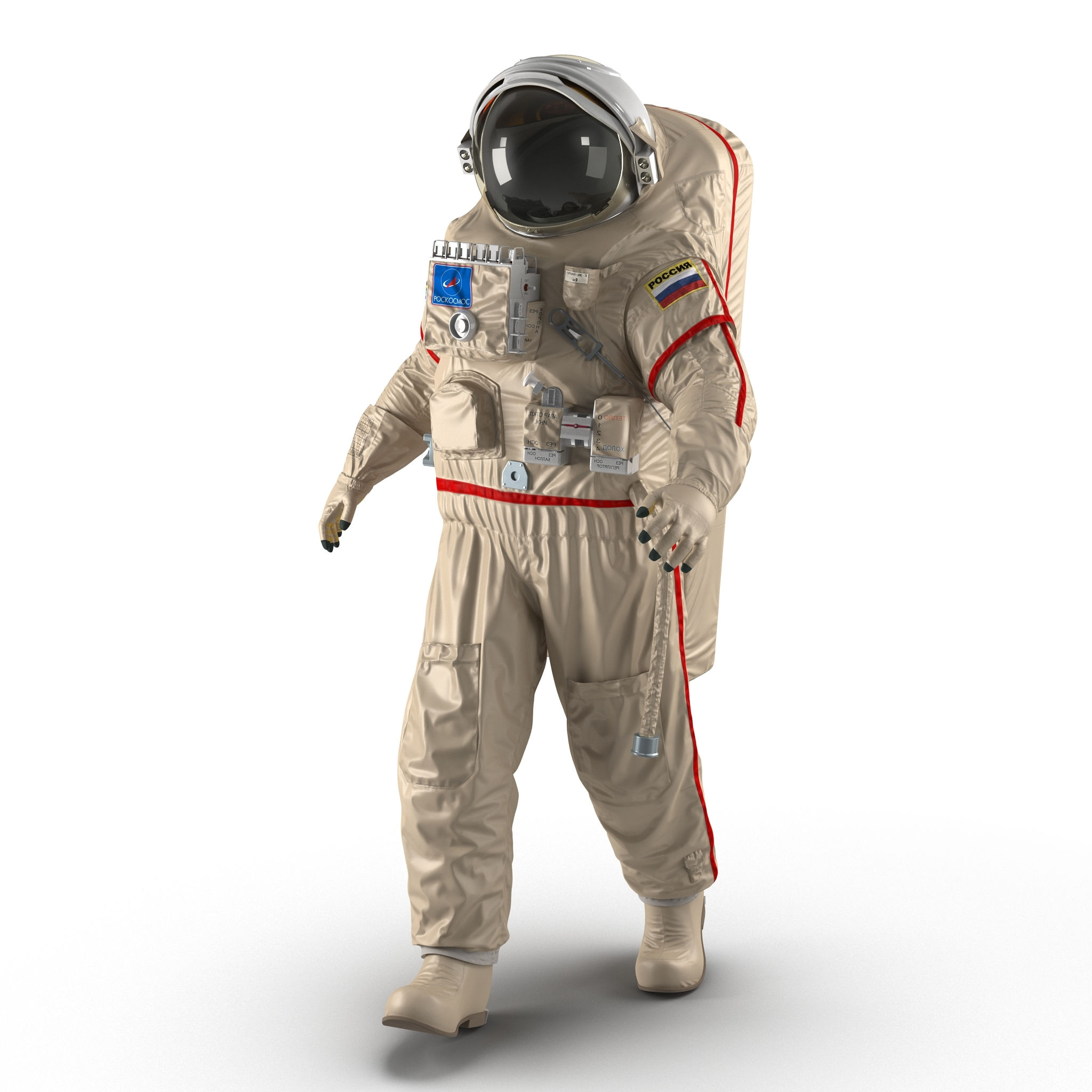 Wallpaper #Bh24K5MBlOZrFDOkqcgC48 Russian Space Suit Orlan Max
