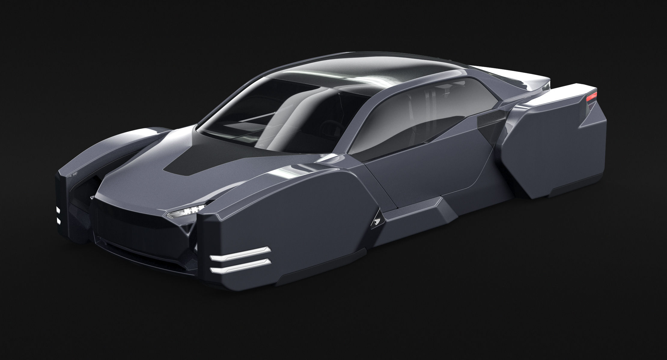 Wallpaper #3XKOMpMBX2lk1u3oCFoV181 Future Hover Car Model 3D Turbosquid 1439898