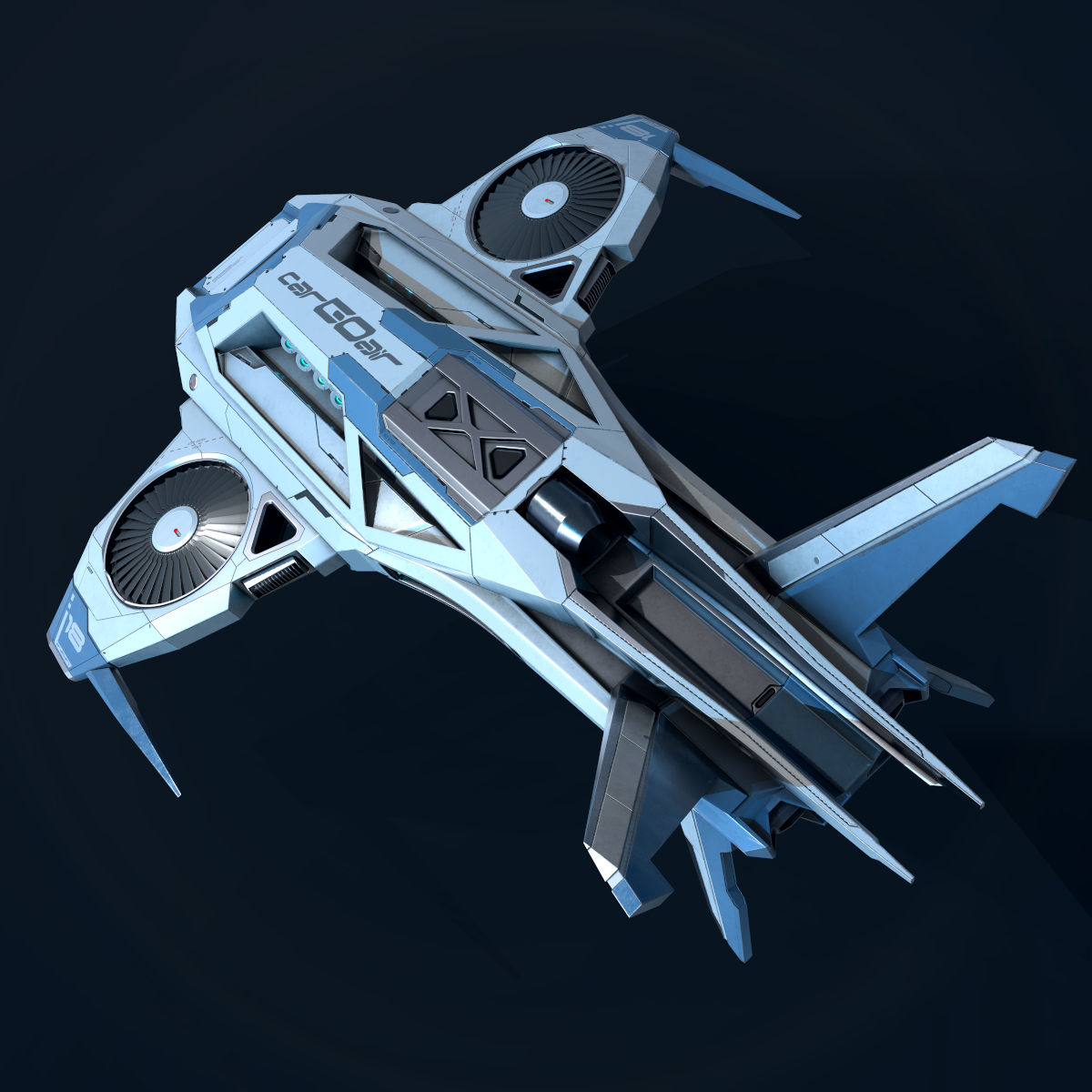 Wallpaper #eb723 Concept Sci Fi Drone Obj