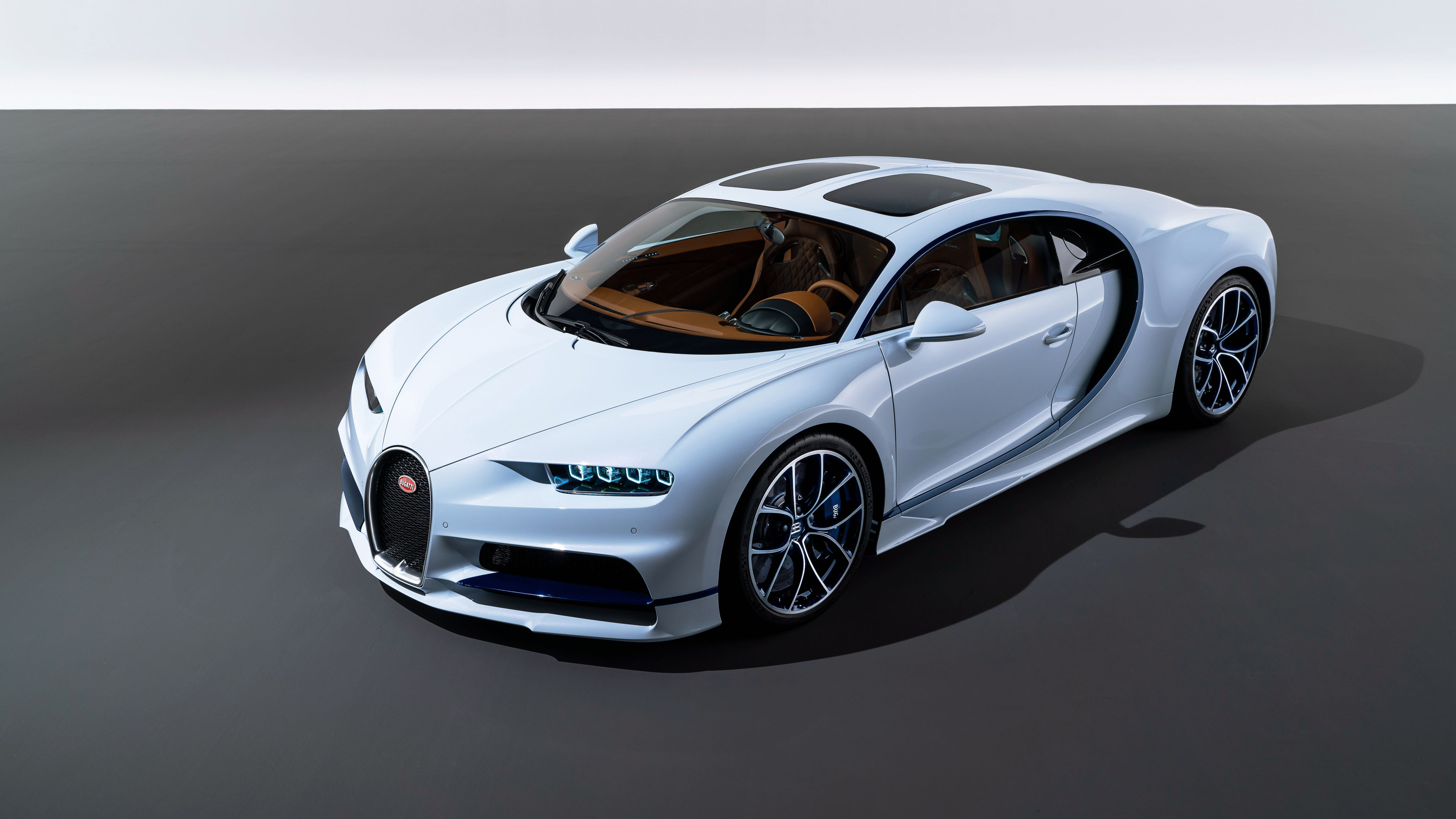 Wallpaper #VH2x9I4Bnwiau_P6ZxCE7 Bugatti Chiron Sky View Show Car 4K Wallpaper HD Car Wallpapers Id