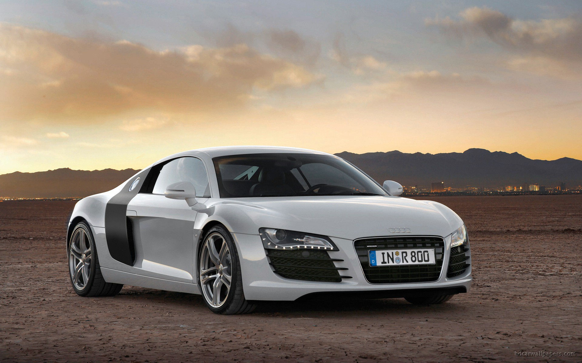 Wallpaper #-RnIDo8BtGB6xQ78ZVrp46 Audi R8 9 Wallpaper HD Car Wallpapers Id 103