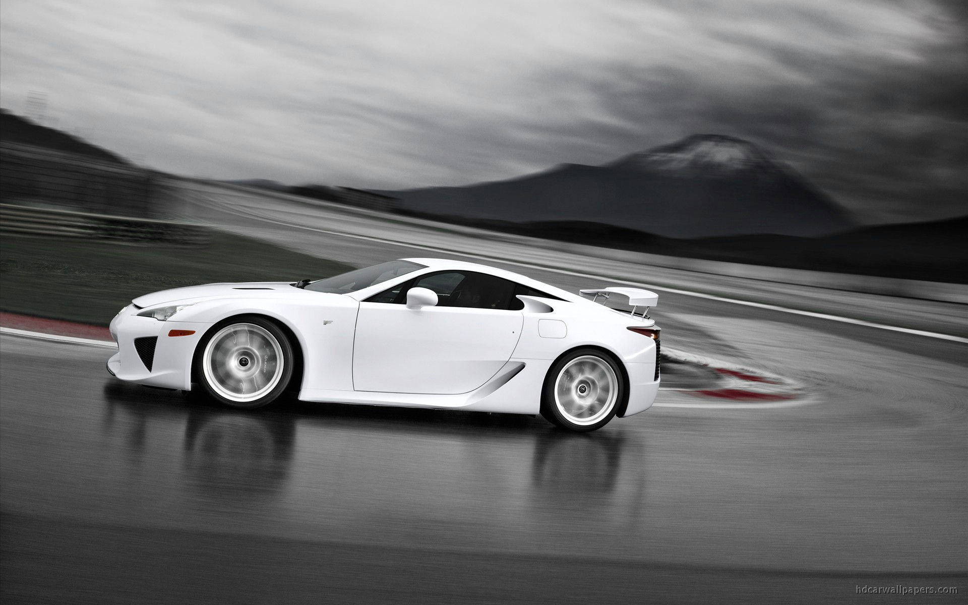 Wallpaper #TwD95Y4BSdW8dNoupgwL44 2011 Lexus Lfa Racing Wallpaper HD Car Wallpapers Id 1058
