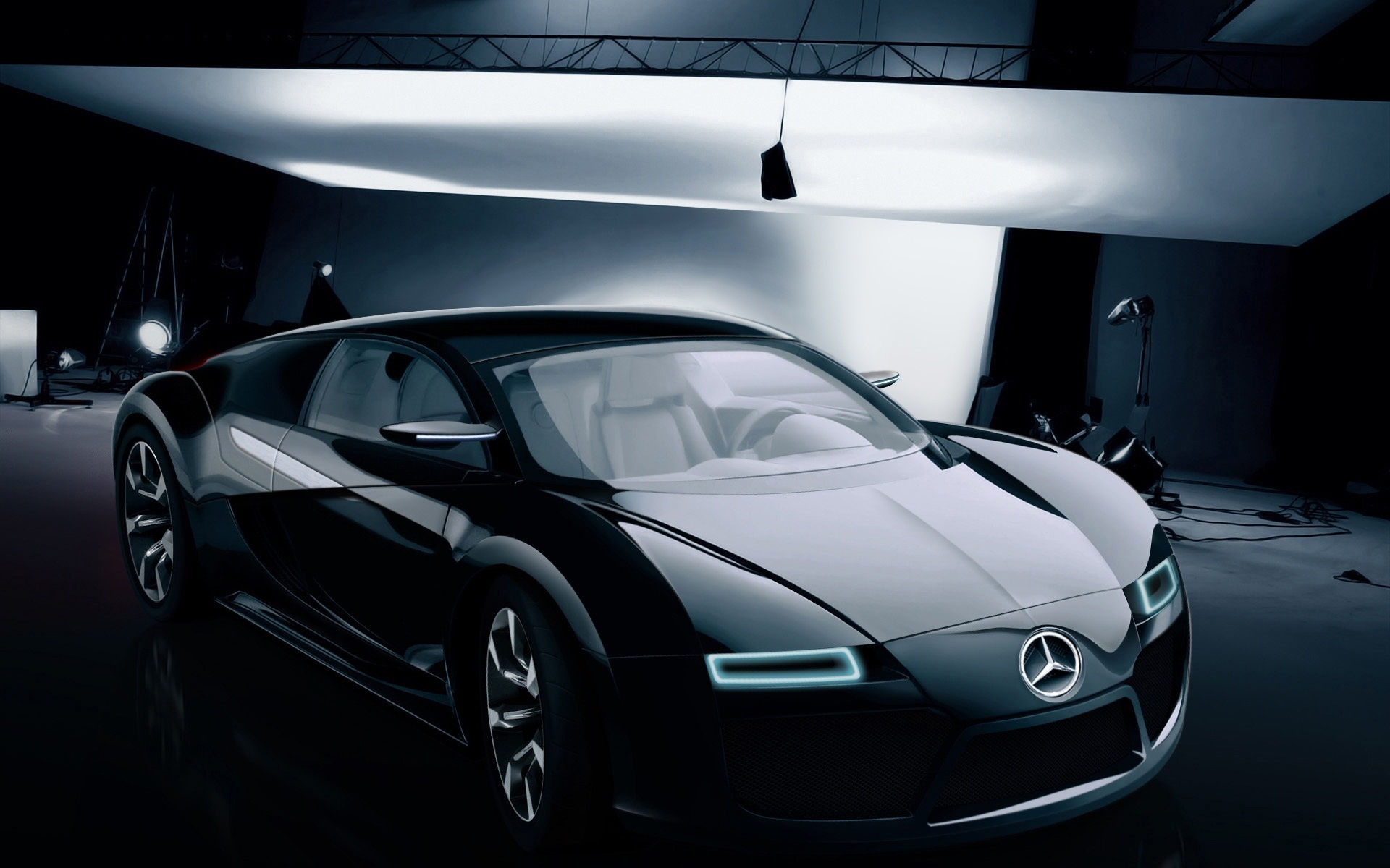 Wallpaper #sWdVDZMBSpphPi3-1uSR295 Mercedes Benz Bugatti Concept Wallpaper HD Car Wallpapers Id 2518