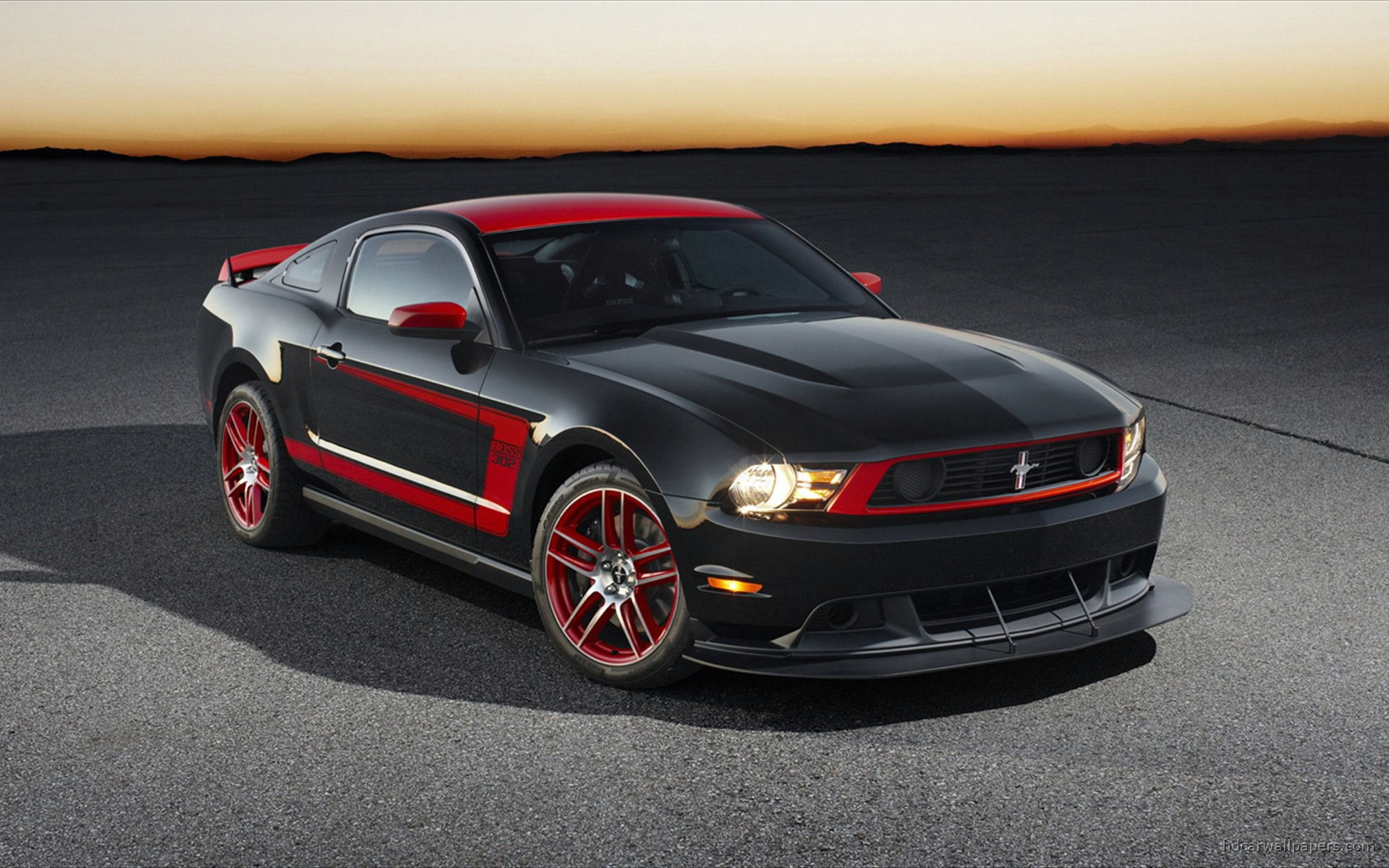 Wallpaper #J3Quw44B_8f4nGFaUHDn14 2012 Ford Mustang Boss Wallpaper HD Car Wallpapers Id 1602