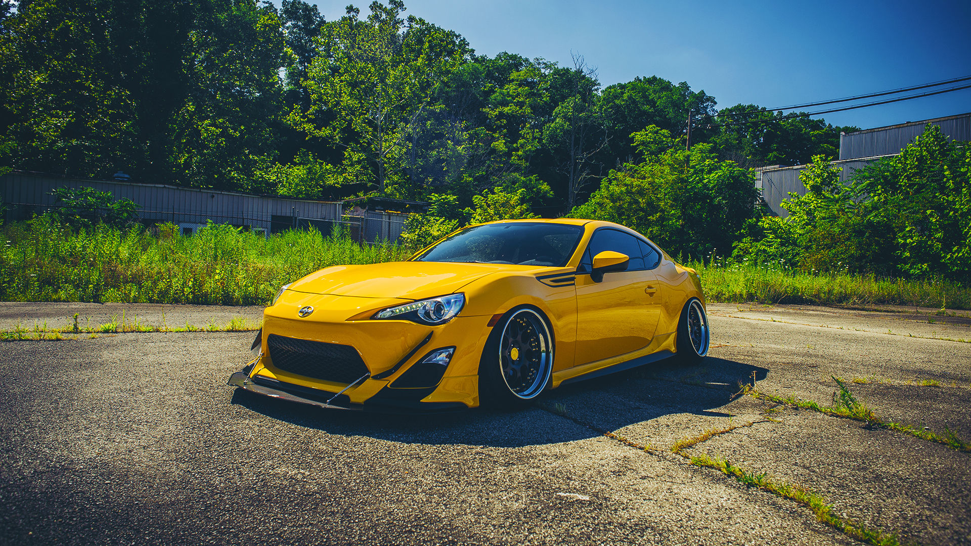 Wallpaper #Wn2z9I4Bnwiau_P6CRDf43 Scion Frs Stance Wallpaper HD Car Wallpapers 5667