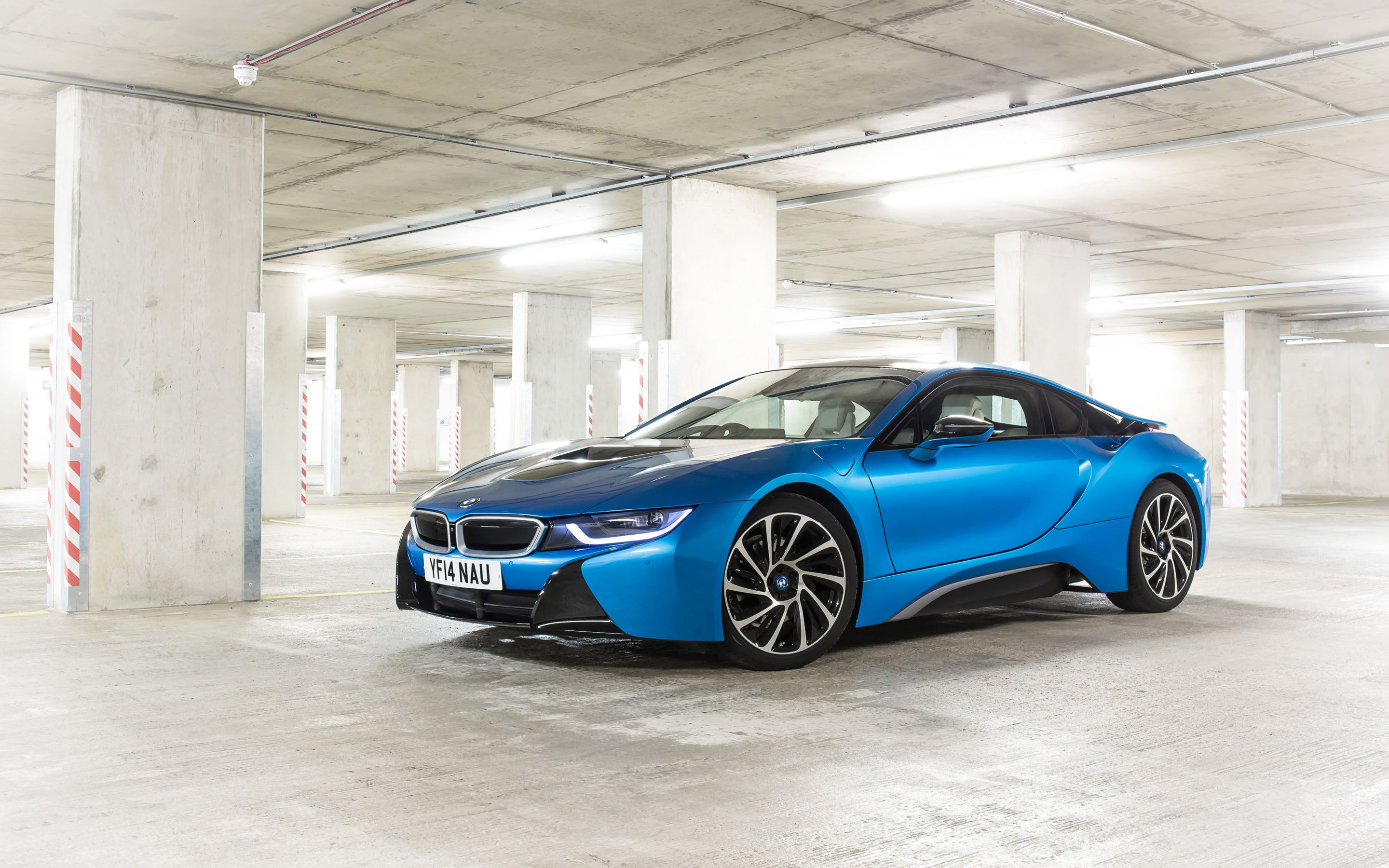 Wallpaper #smf4-pIBSpphPi3-SpJ0265 BMW i8 2015 Wallpaper HD Car Wallpapers Id 4644