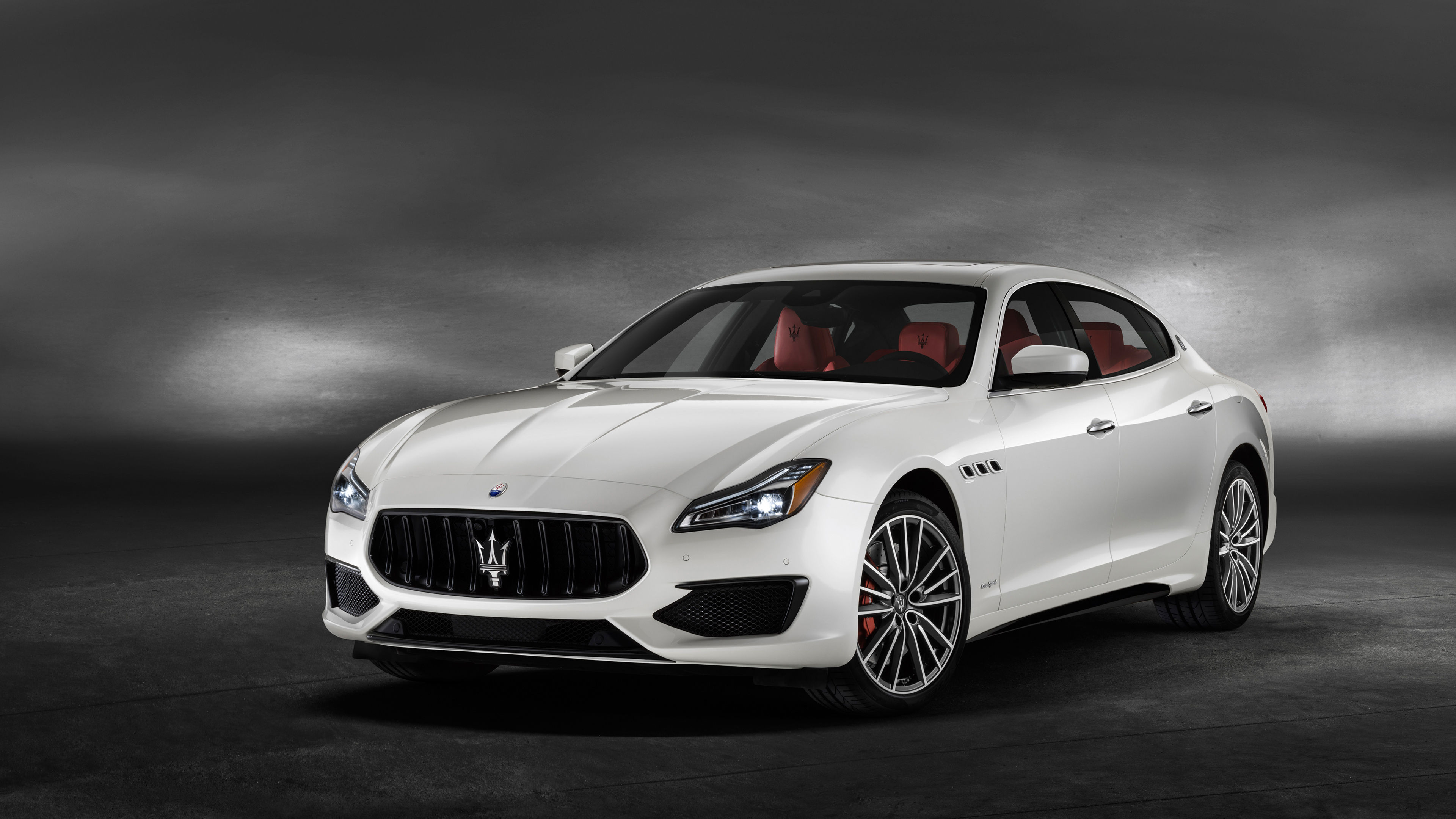 Wallpaper #ZIsGd5cBcm9NJah-cXnx105 2019 Maserati Quattroporte Gts Gransport Wallpaper HD Car Wallpapers
