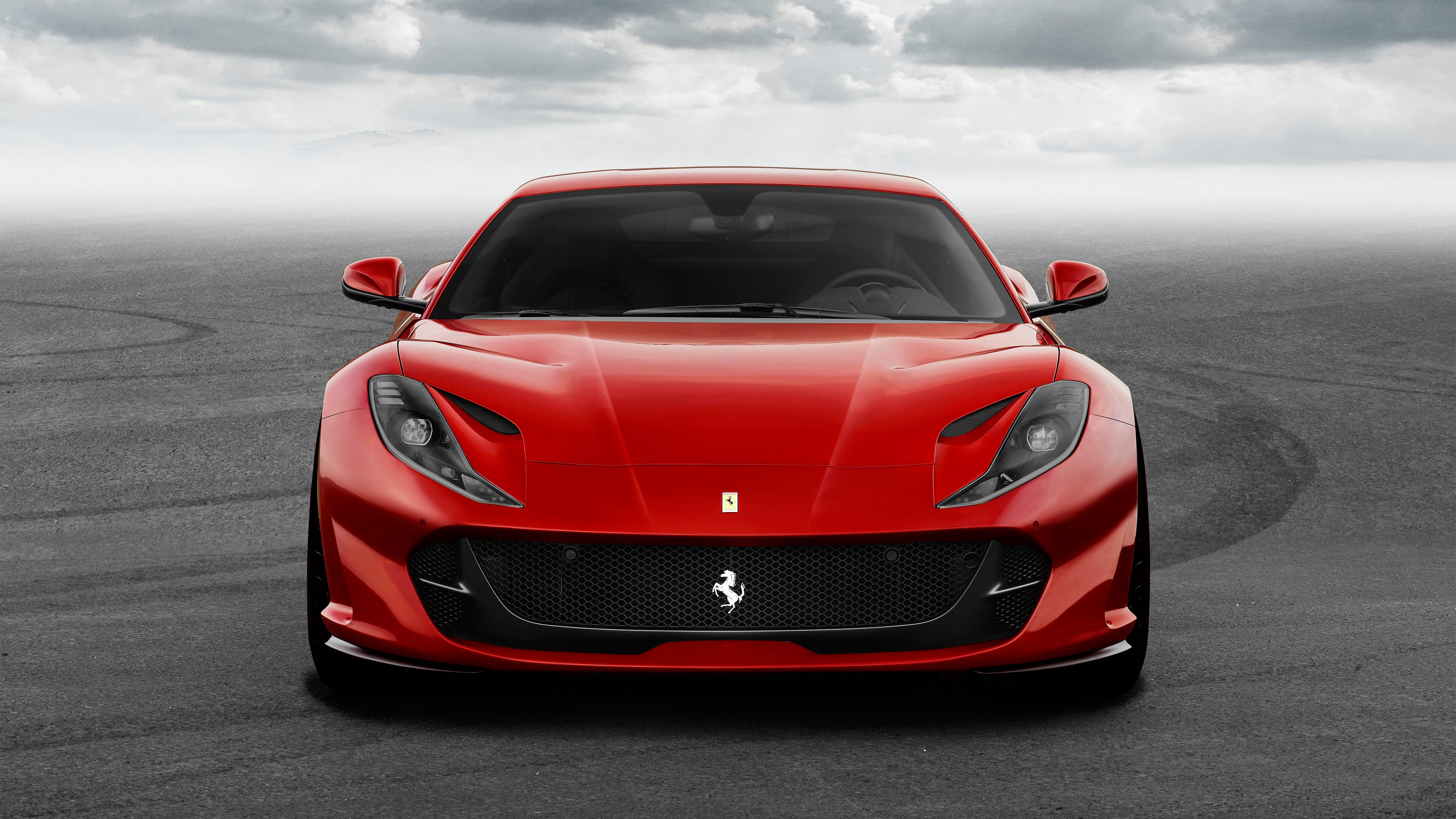 Wallpaper #GEZsVZcBqAgmjOk2hl5k9 2018 Ferrari 812 Superfast 4K Wallpaper HD Car Wallpapers 7377