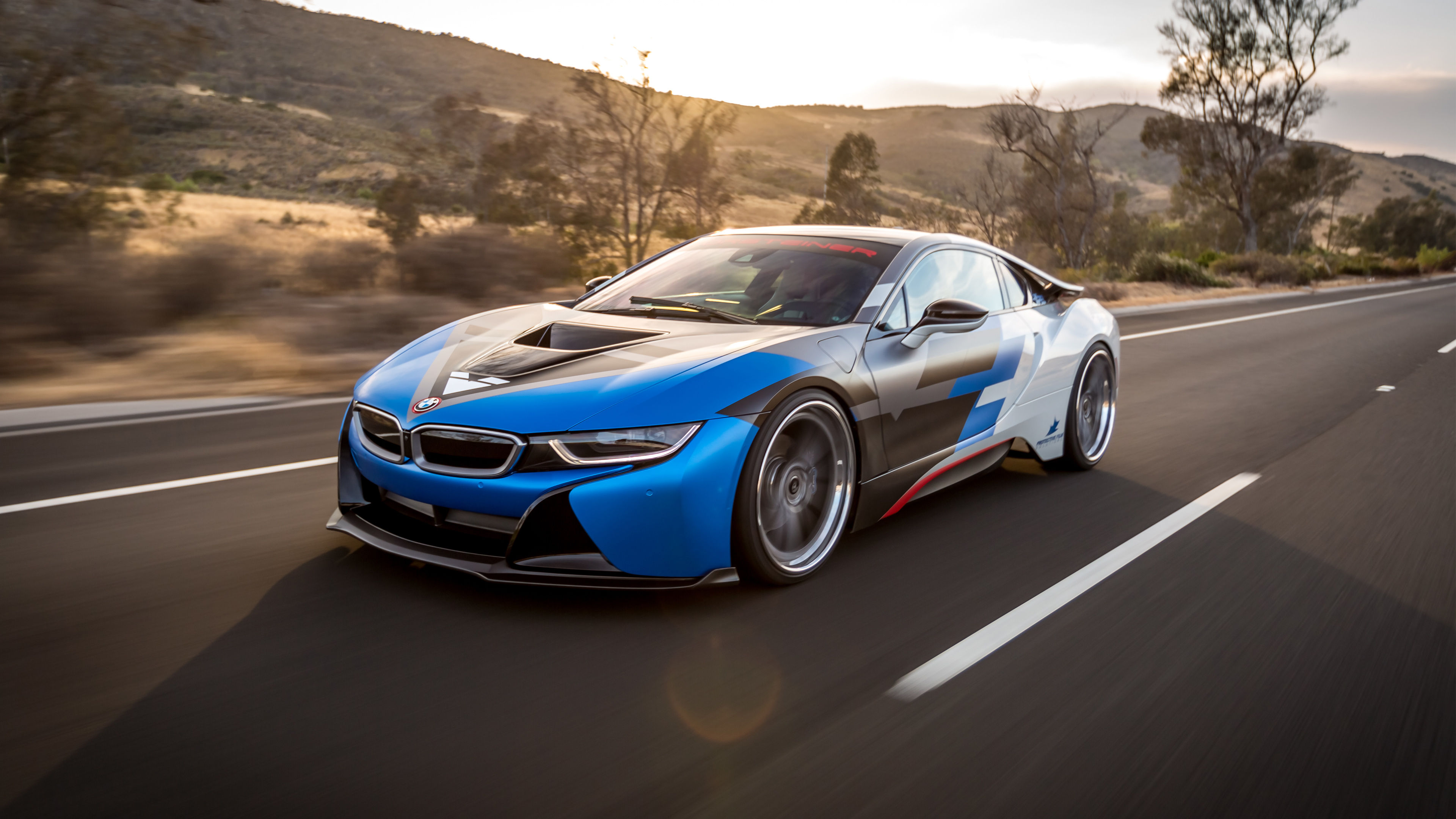 Wallpaper #smf4-pIBSpphPi3-SpJ097 BMW i8 Vorsteiner 4K Wallpaper HD Car Wallpapers 6918