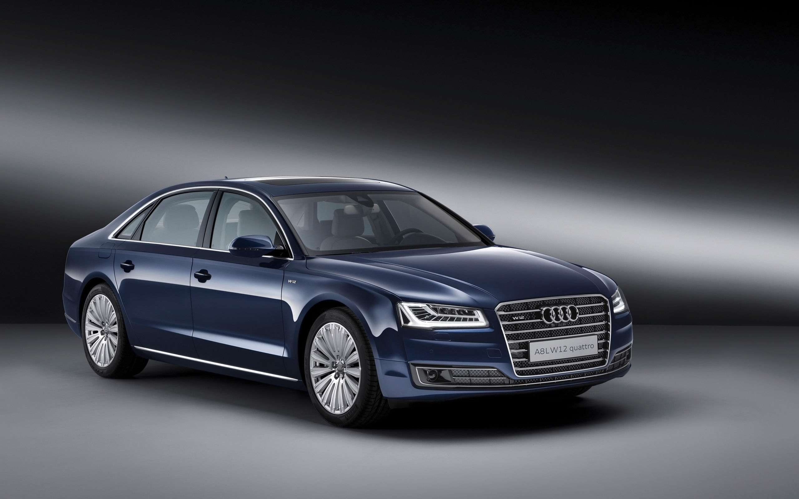 Wallpaper #2Wcs-JIBSpphPi3-e4hq25 2014 Audi A8 L W12 Exclusive Concept Wallpaper HD Car Wallpapers Id