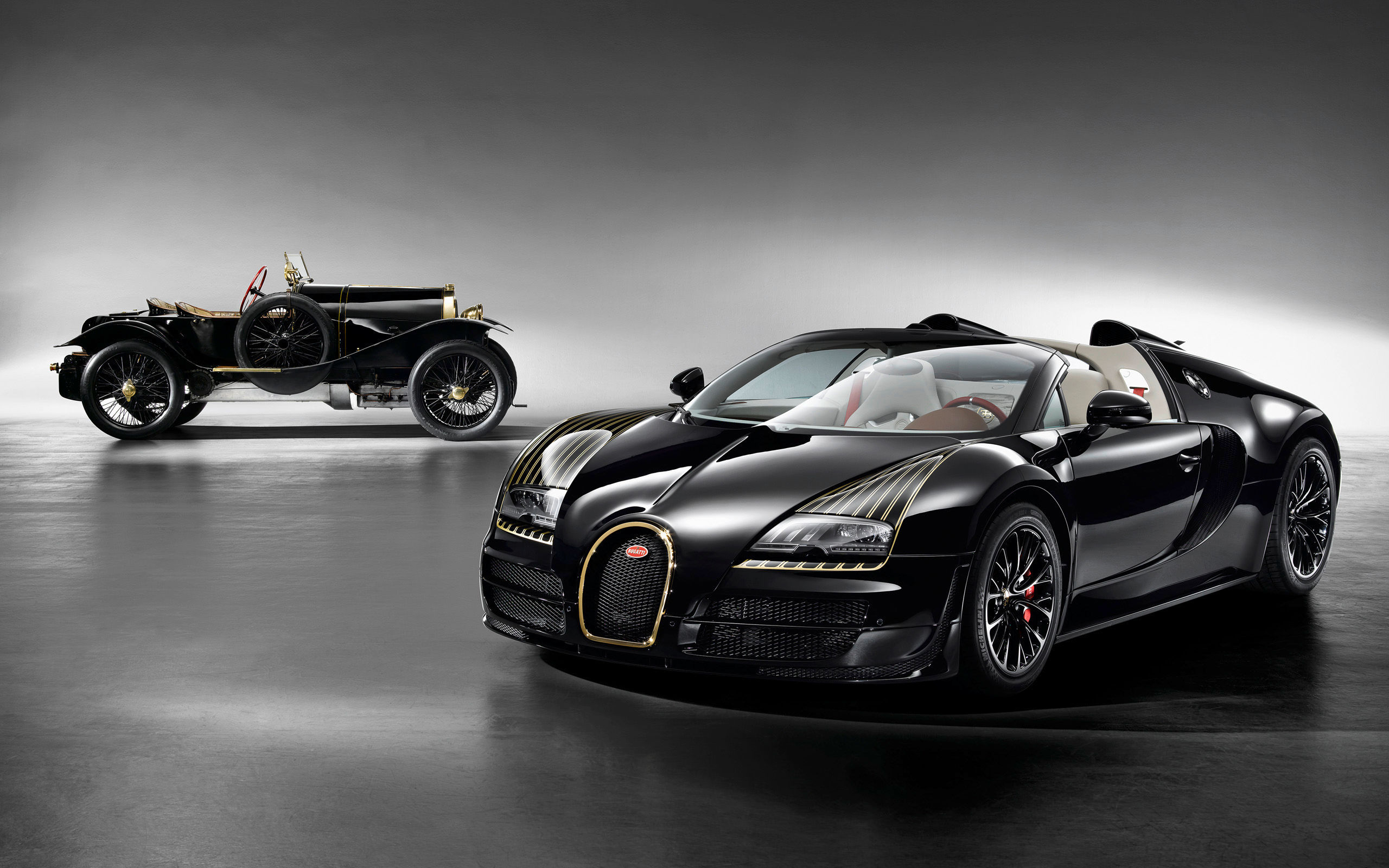 Wallpaper #ImhEGZMBSpphPi3-mhZ229 2014 Bugatti Veyron Grand Sport Vitesse Legend Black Bess 5 Wallpaper