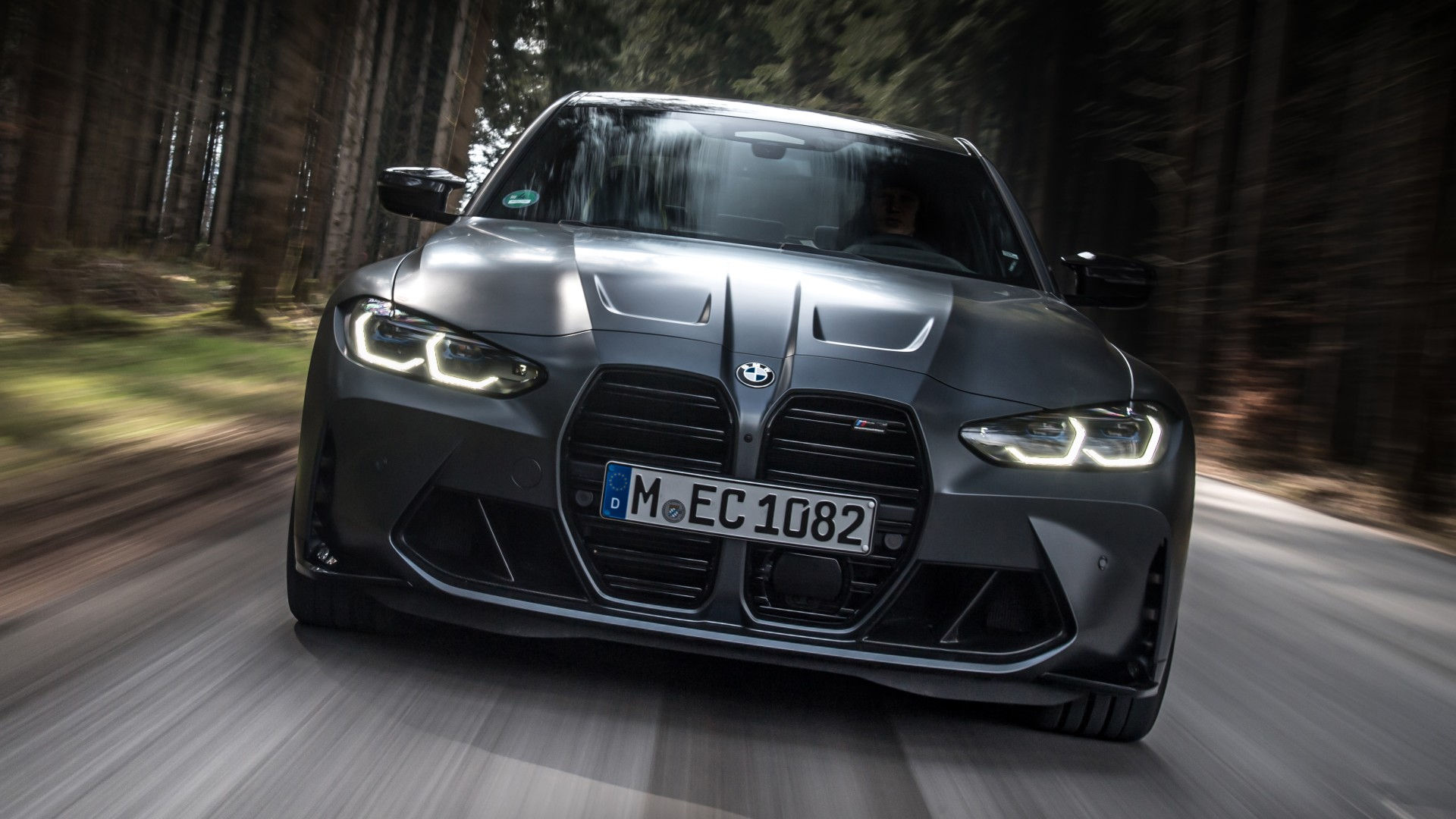 Wallpaper #32a7f Top 5 Fastest Bmws of All Time