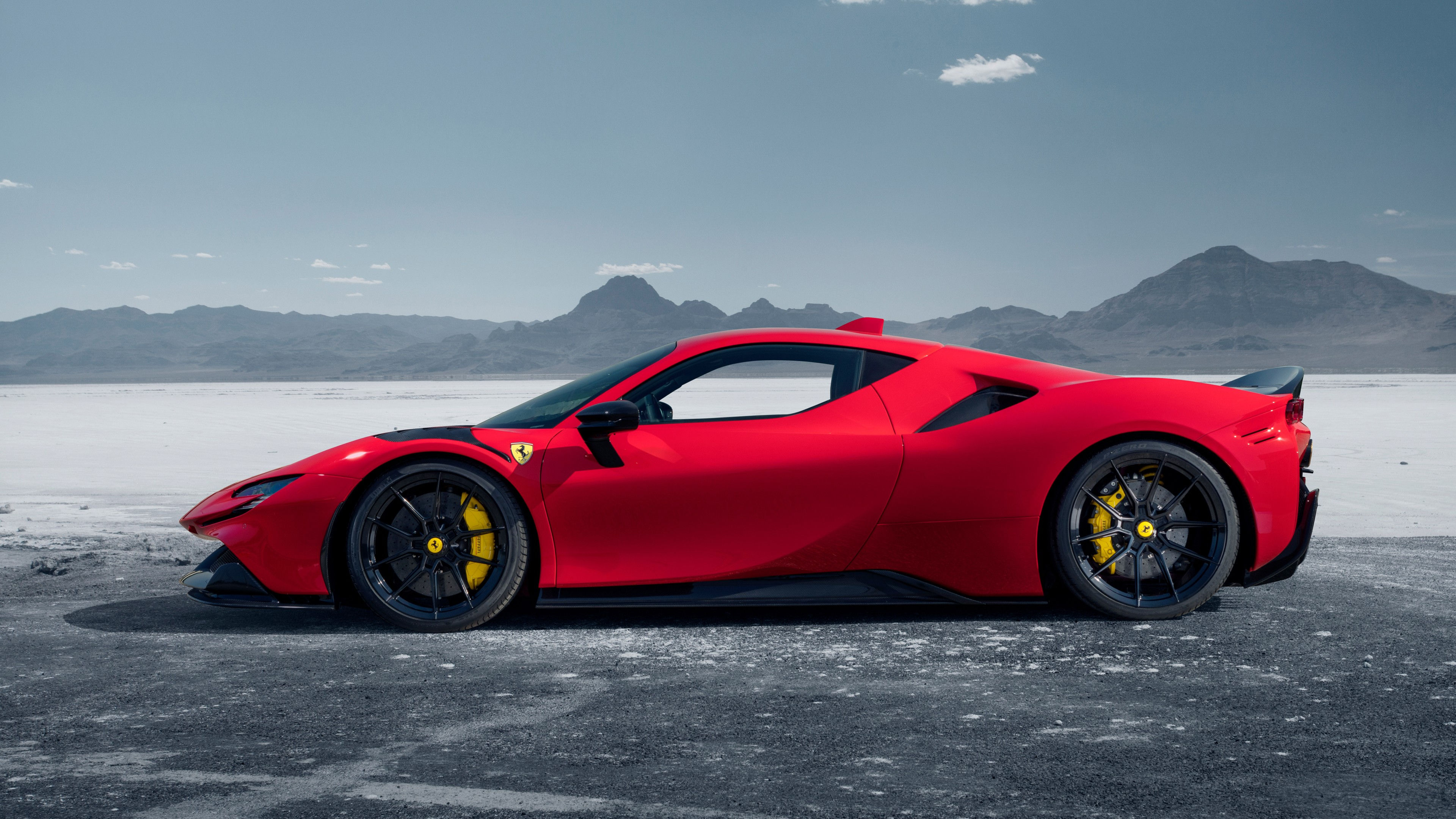Wallpaper #I31b8I4Bnwiau_P6EwYW50 Novitec Ferrari Sf90 Stradale 2022 4K 8k 7 Wallpaper HD Car