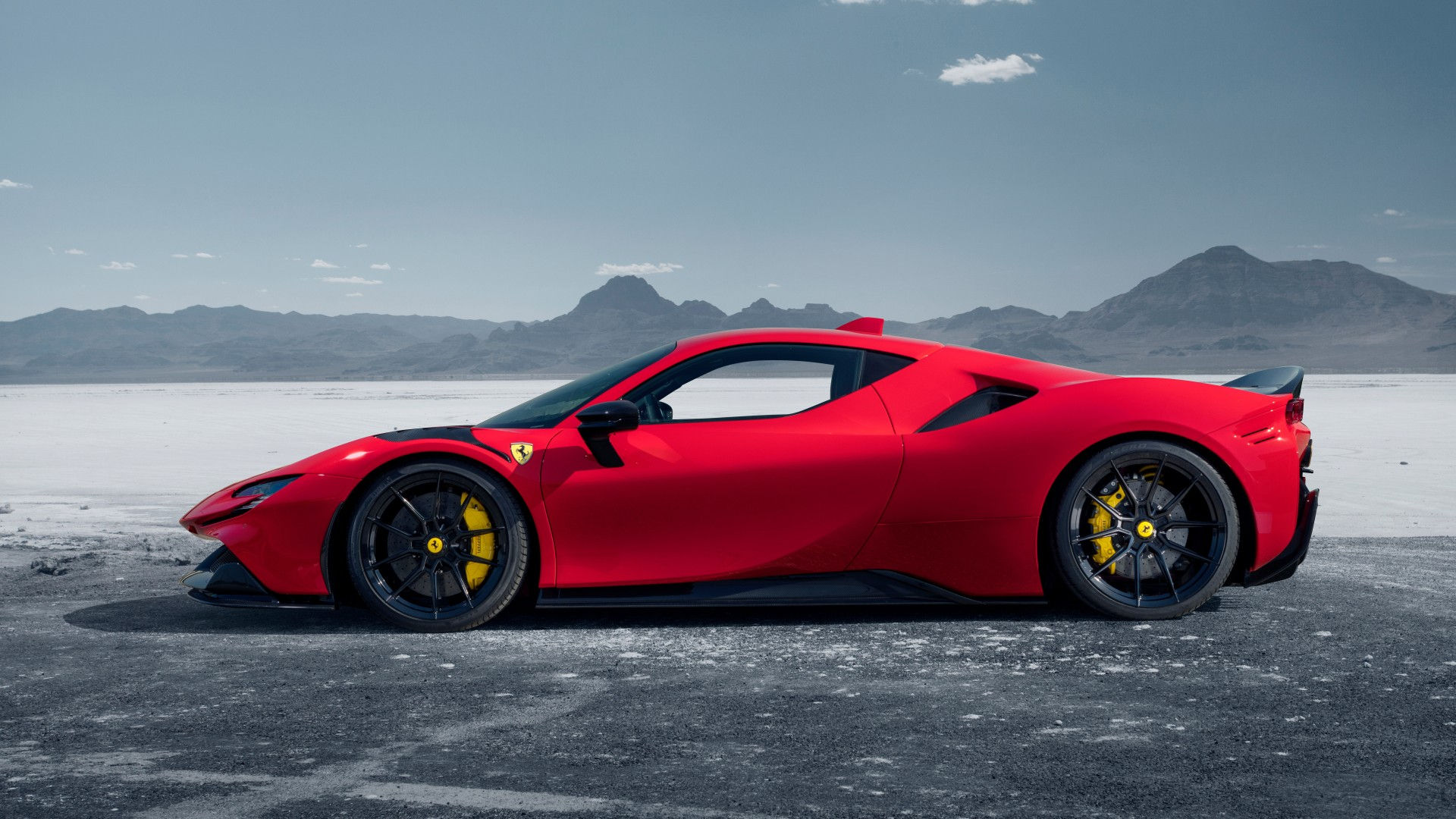 Wallpaper #I31b8I4Bnwiau_P6EwYW32 Novitec Ferrari Sf90 Stradale 2022 4K 8k 7 Wallpaper HD Car