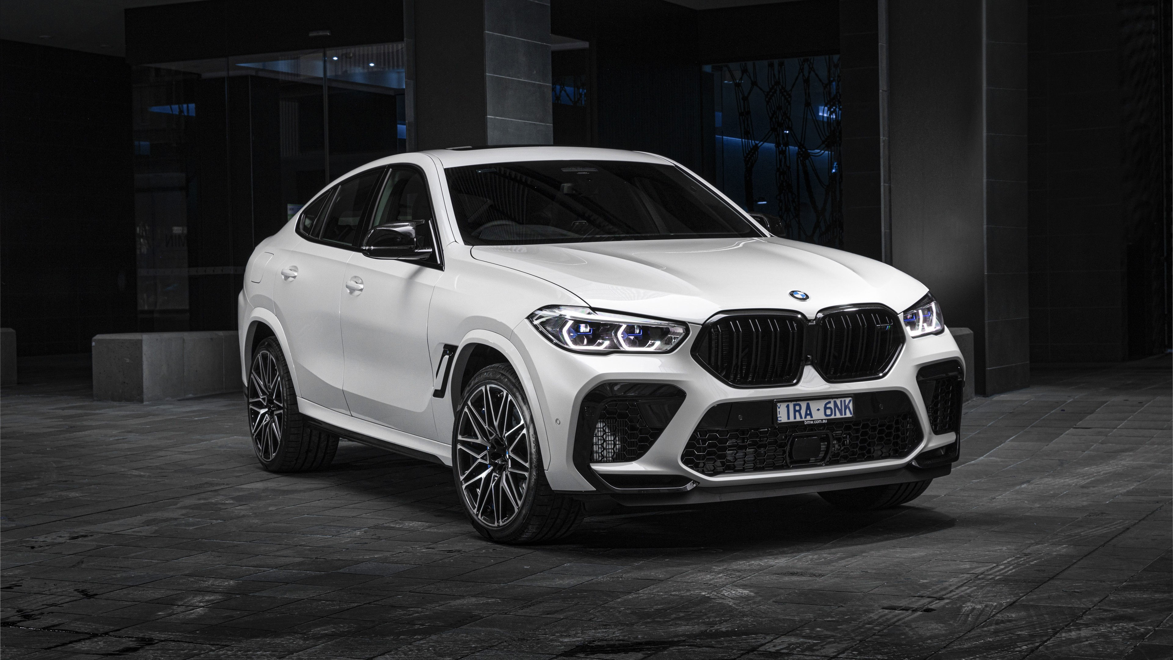 Wallpaper #QWeaDJMBSpphPi3-UN846 BMW X6 M Competition 2020 5K Wallpaper HD Car Wallpapers Id 14858