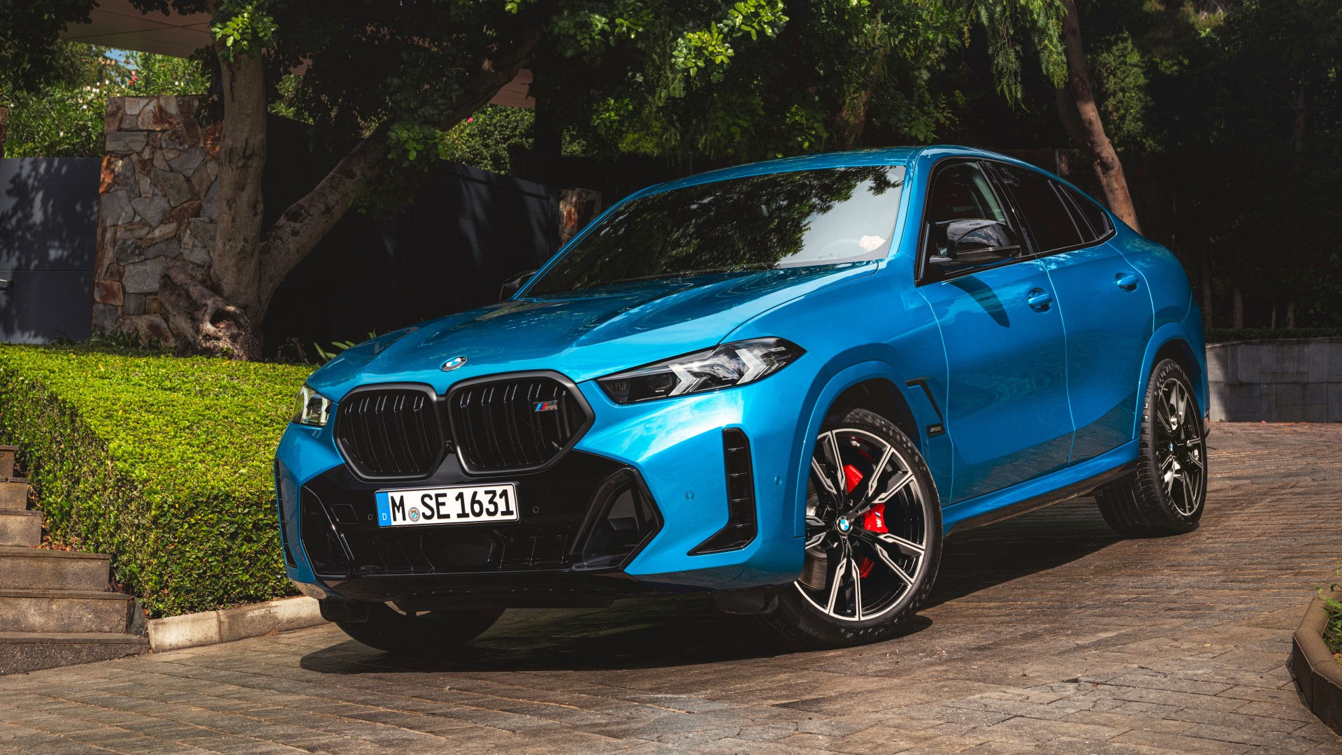 Wallpaper #QWeaDJMBSpphPi3-UN8471 BMW X6 M60i Xdrive 2023 5K Wallpaper HD Car Wallpapers 23876