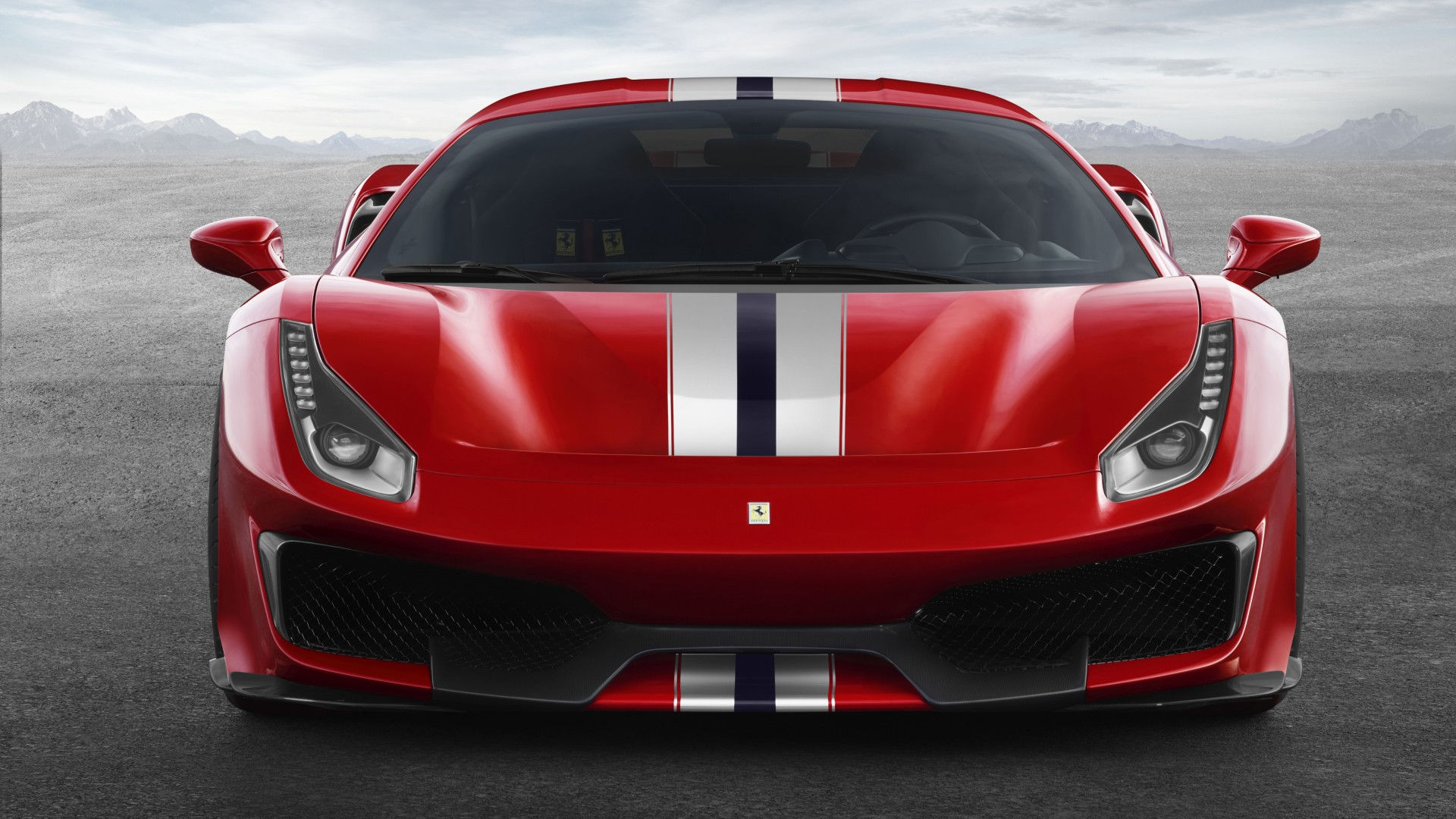 Wallpaper #KX3o9I4Bnwiau_P6IhFa29 2018 Ferrari 488 Pista 4K Wallpaper HD Car Wallpapers Id 9650