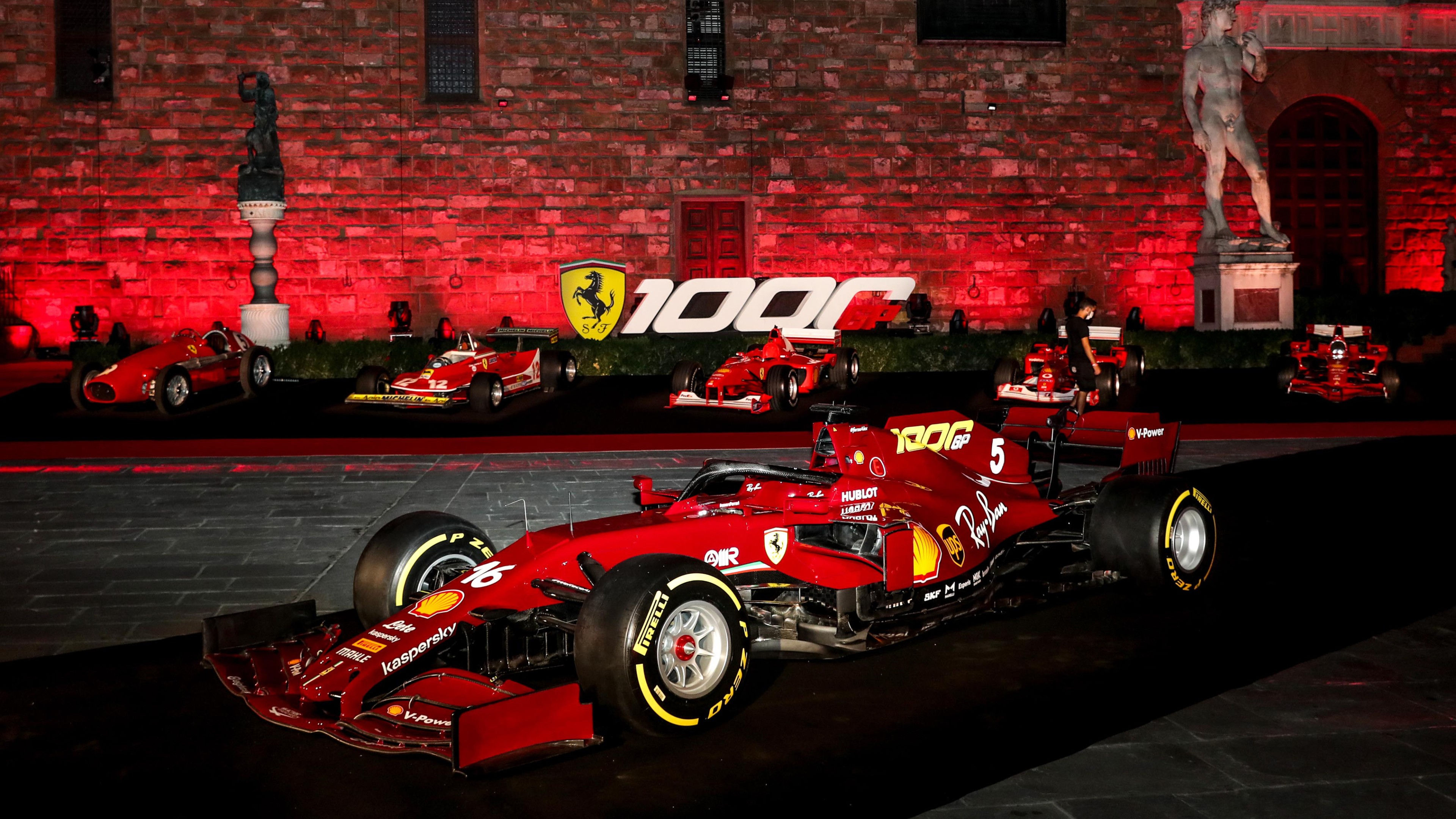 Wallpaper #EH1V8I4Bnwiau_P62gbg0 Ferrari Sf1000 Special 1000 Gp 2020 4K Wallpaper HD Car Wallpapers