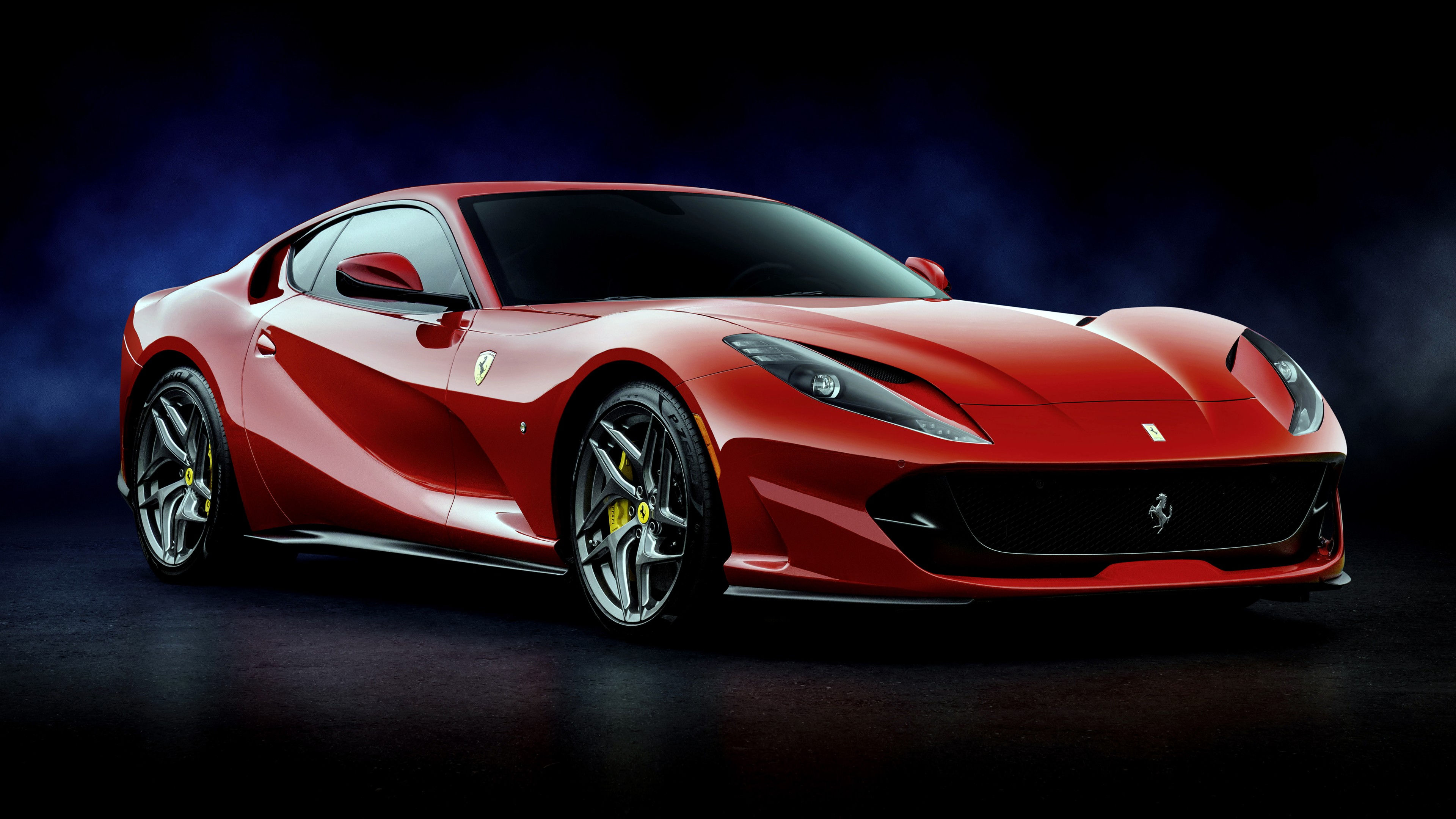 Wallpaper #py7eOJMBeCfPaRV8brst269 Ferrari 812 Superfast 5K Wallpaper HD Car Wallpapers 15305